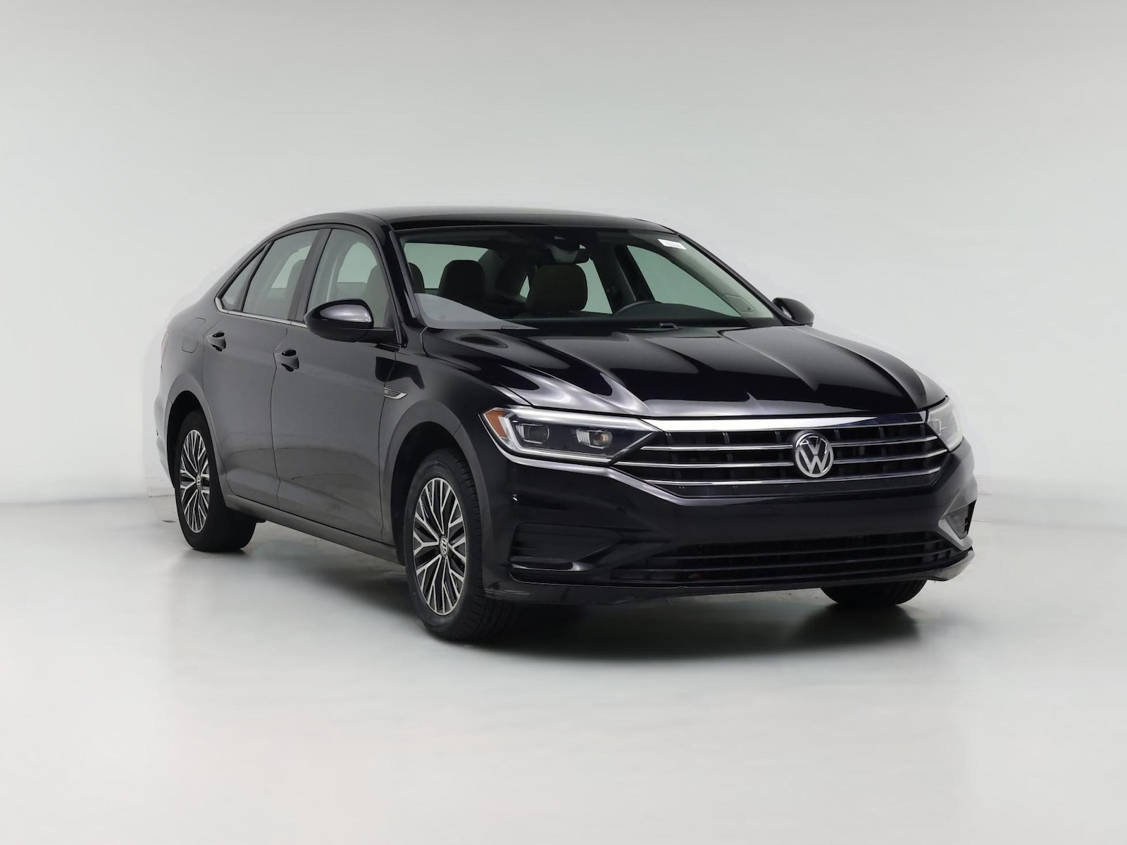 2019 Volkswagen Jetta SEL