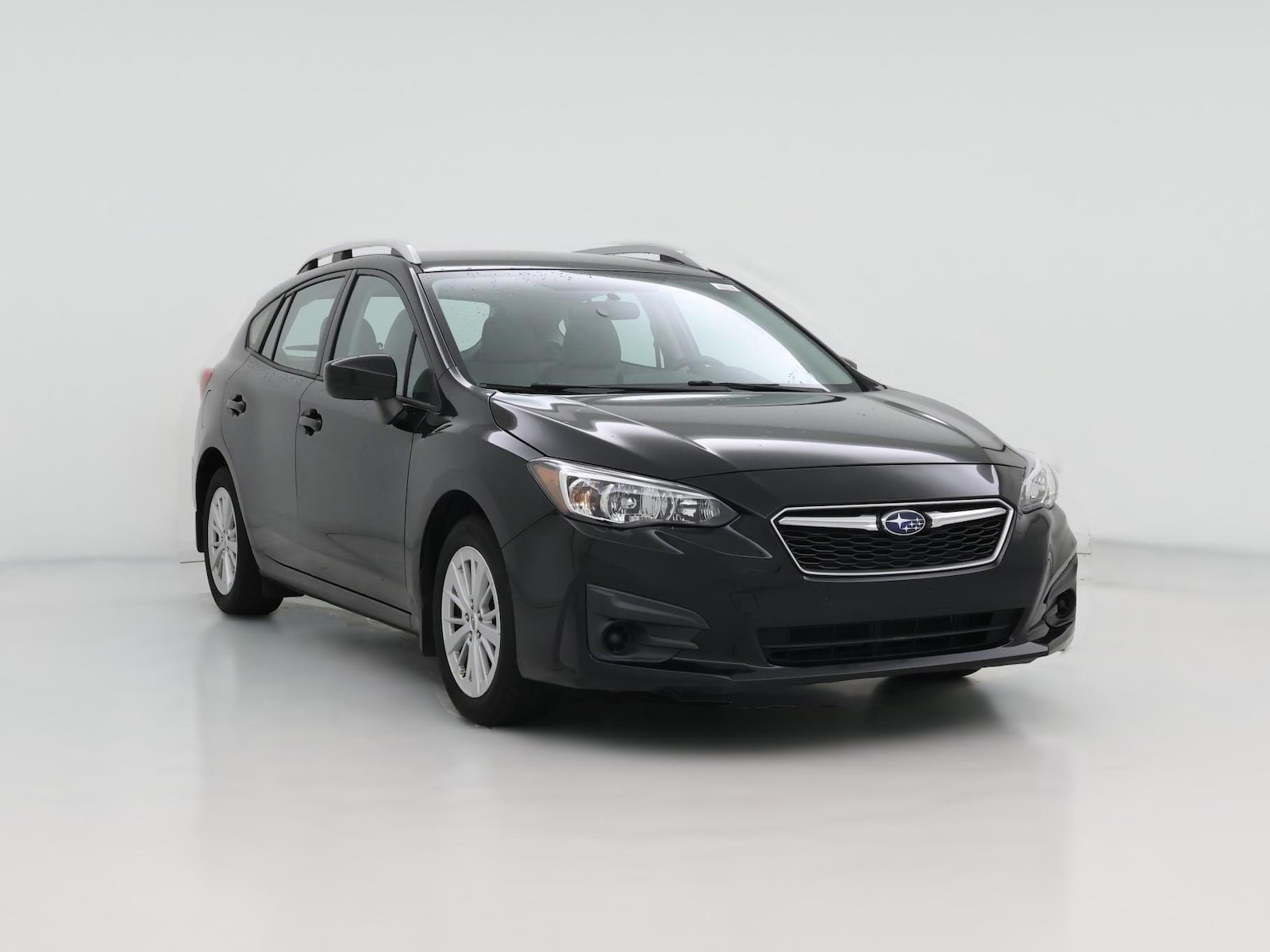 2017 Subaru Impreza Premium