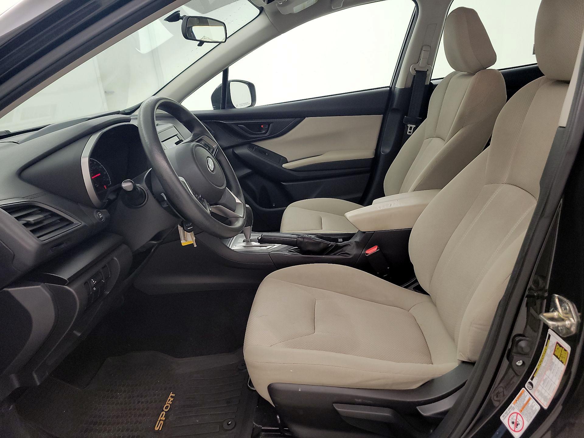 Thumbnail: 2017 Subaru Impreza - 11