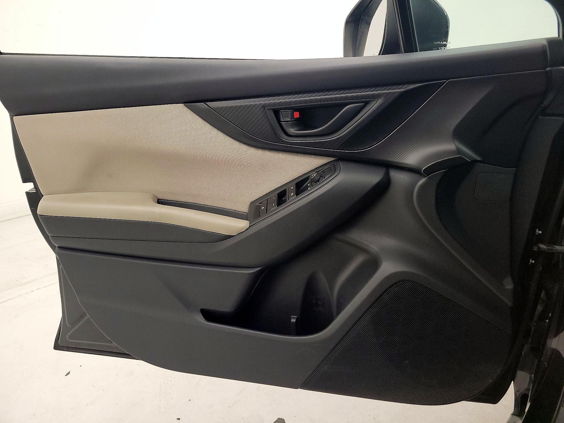 Thumbnail: 2017 Subaru Impreza - 12