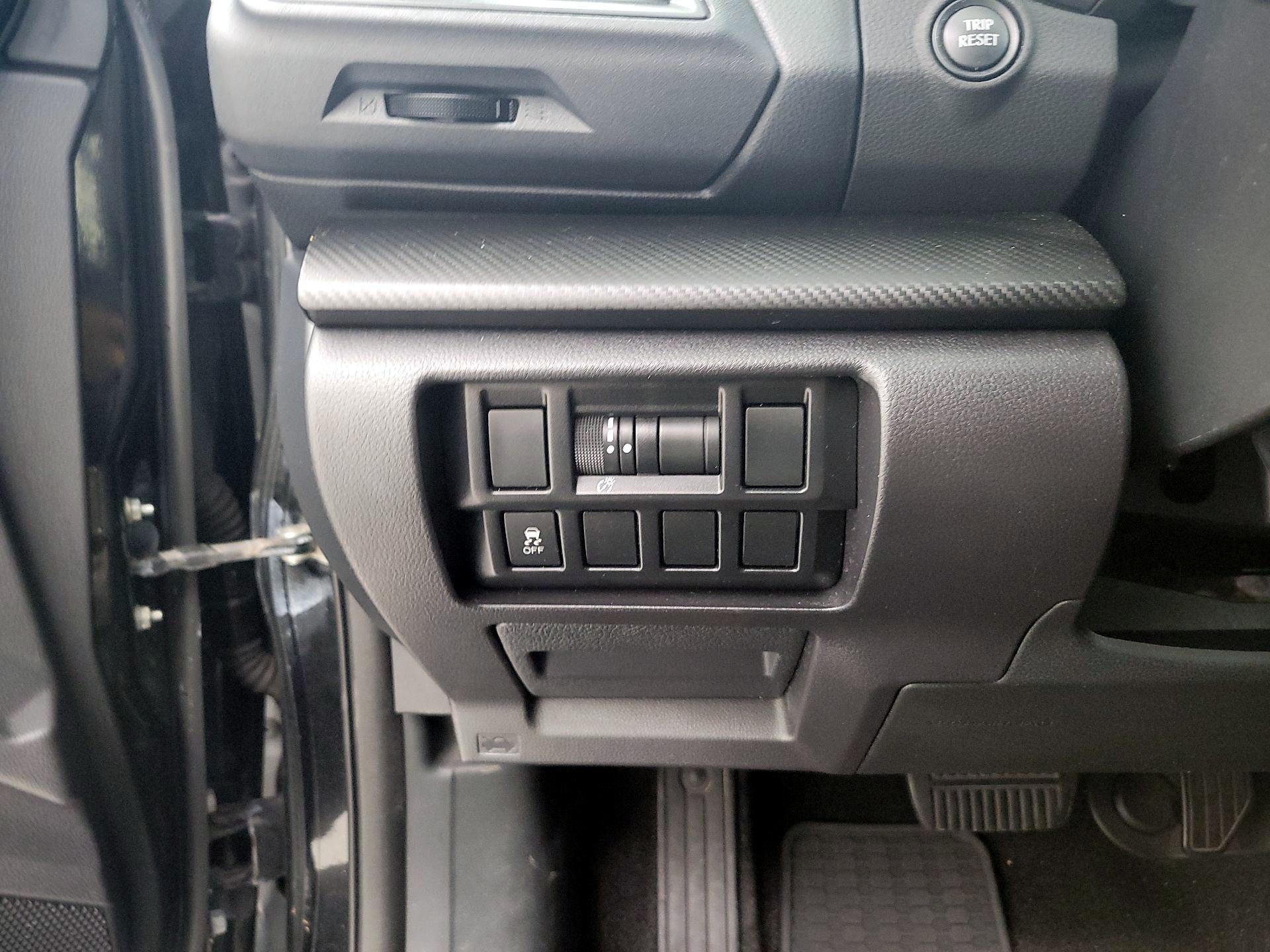 Thumbnail: 2017 Subaru Impreza - 13