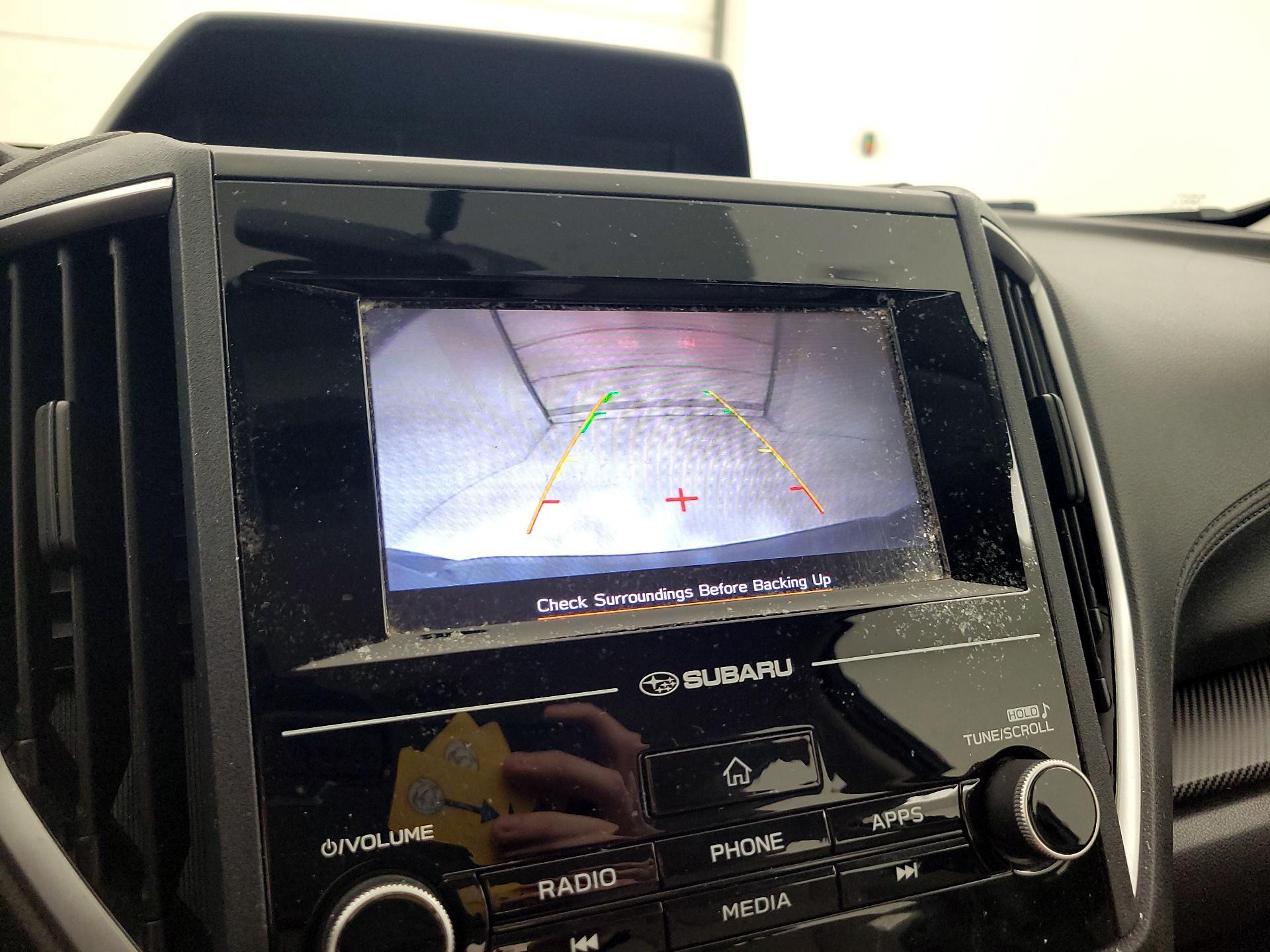 Thumbnail: 2017 Subaru Impreza - 14