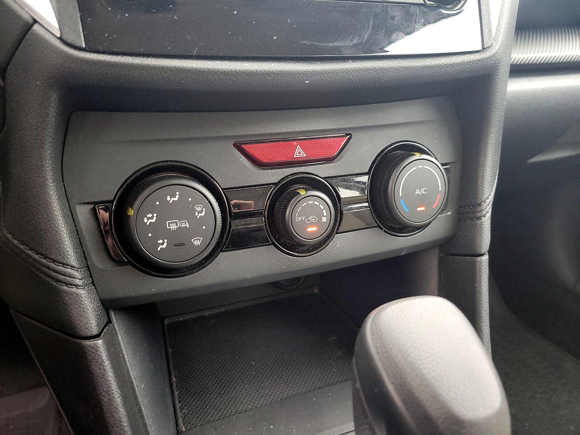 Thumbnail: 2017 Subaru Impreza - 16