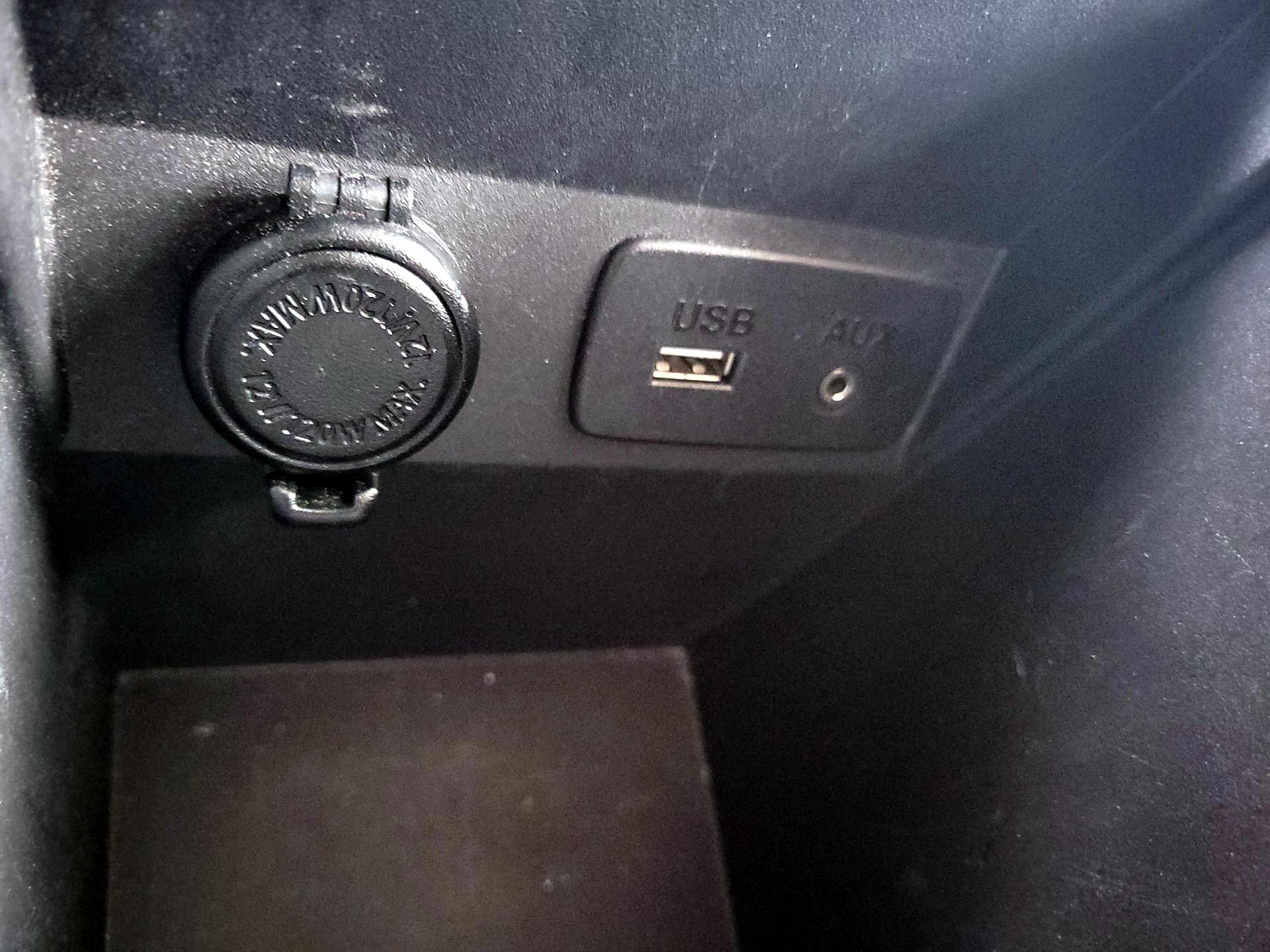 Thumbnail: 2017 Subaru Impreza - 18