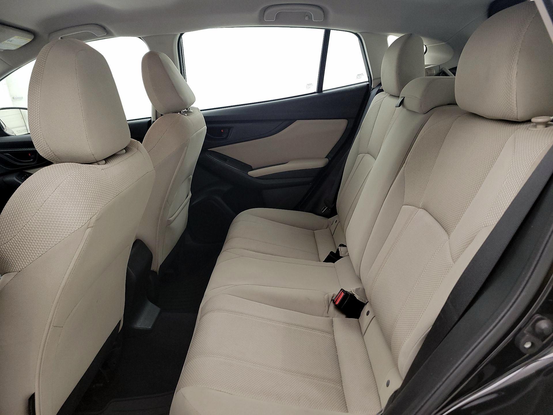 Thumbnail: 2017 Subaru Impreza - 19