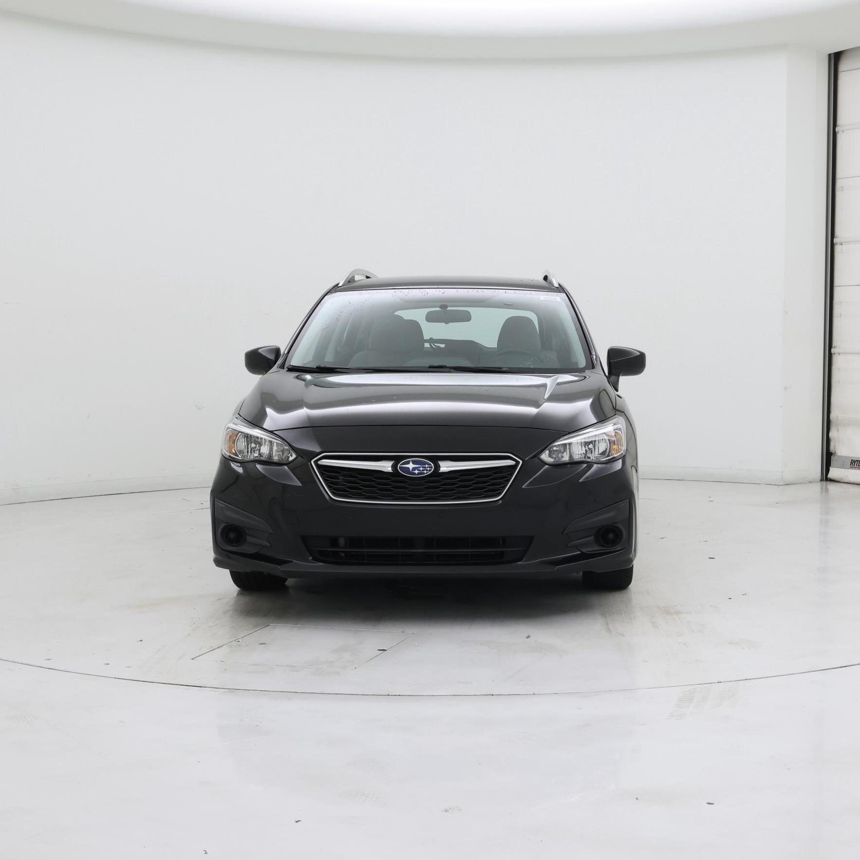 Thumbnail: 2017 Subaru Impreza - 5