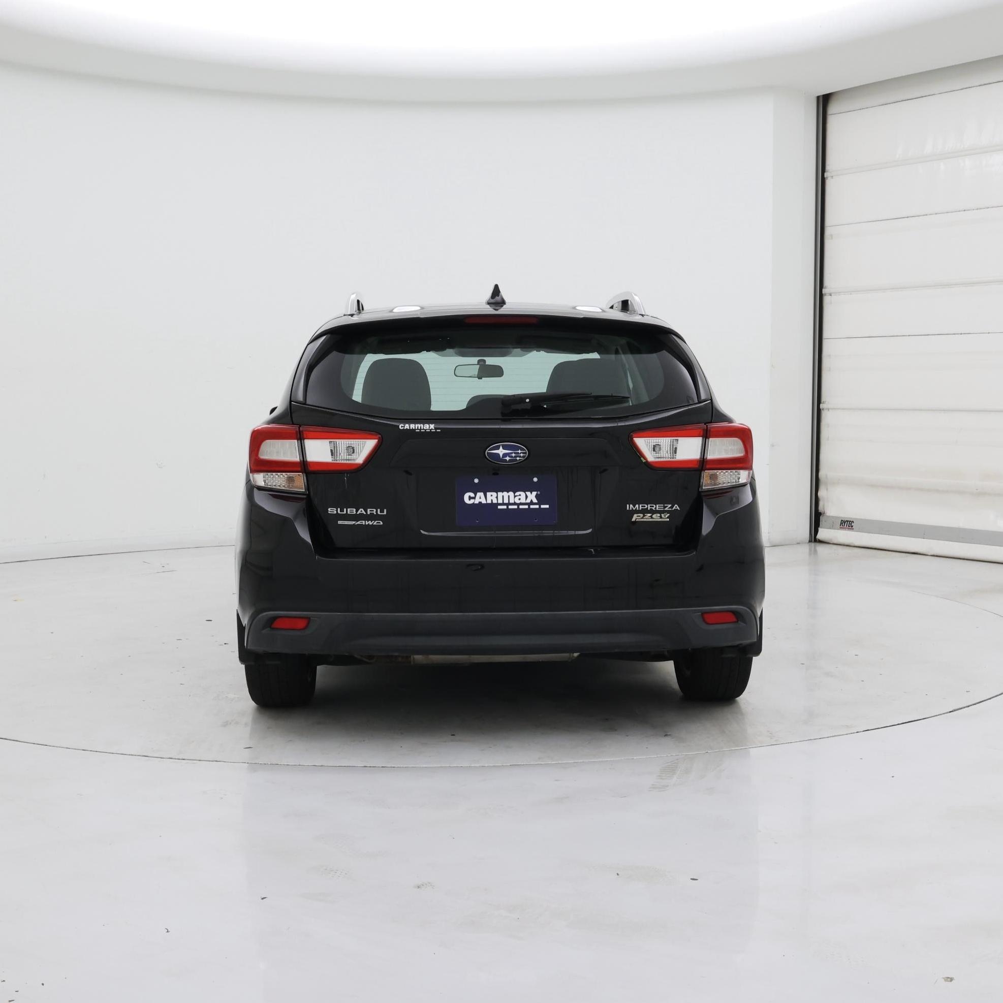 Thumbnail: 2017 Subaru Impreza - 6