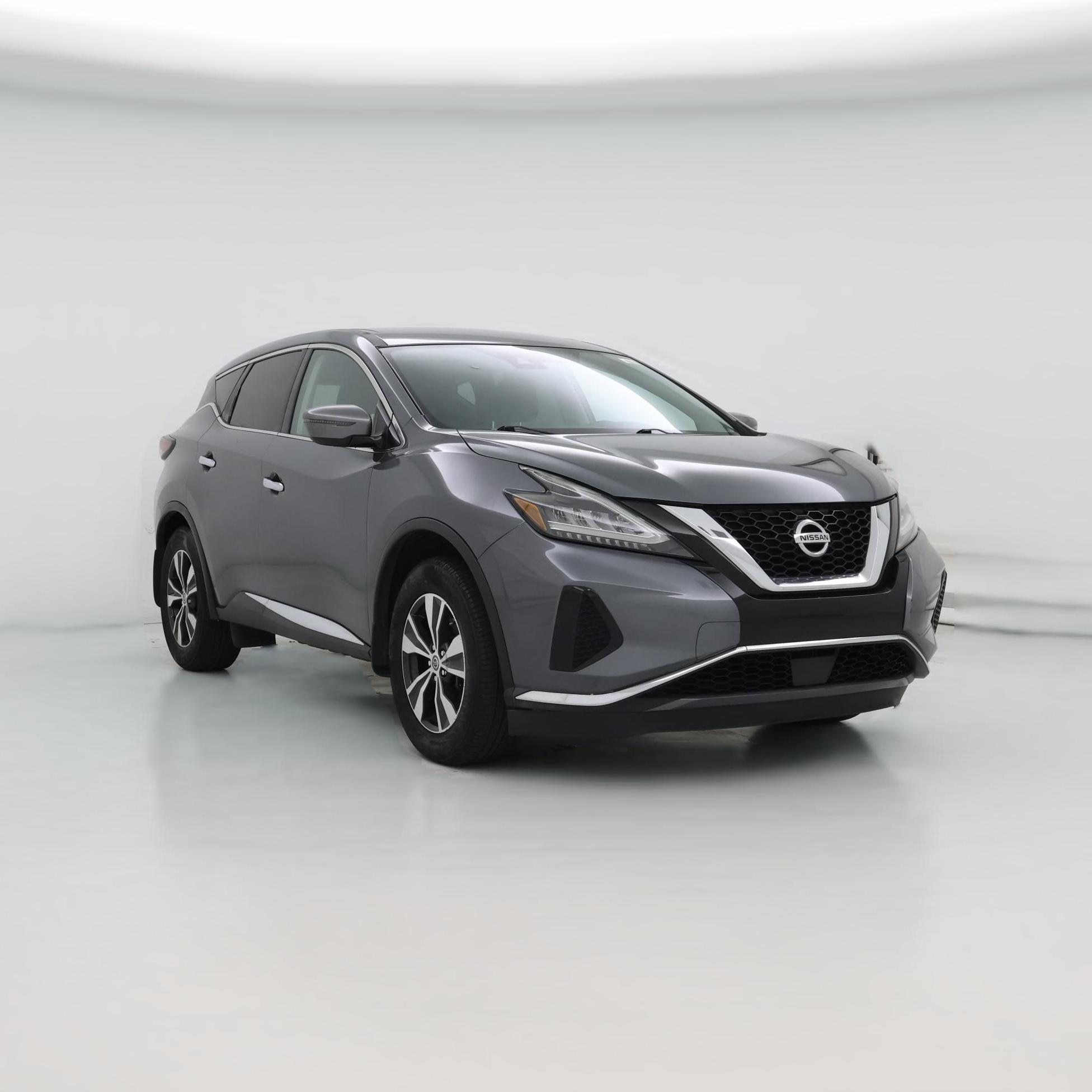 Thumbnail: 2020 Nissan Murano - 1