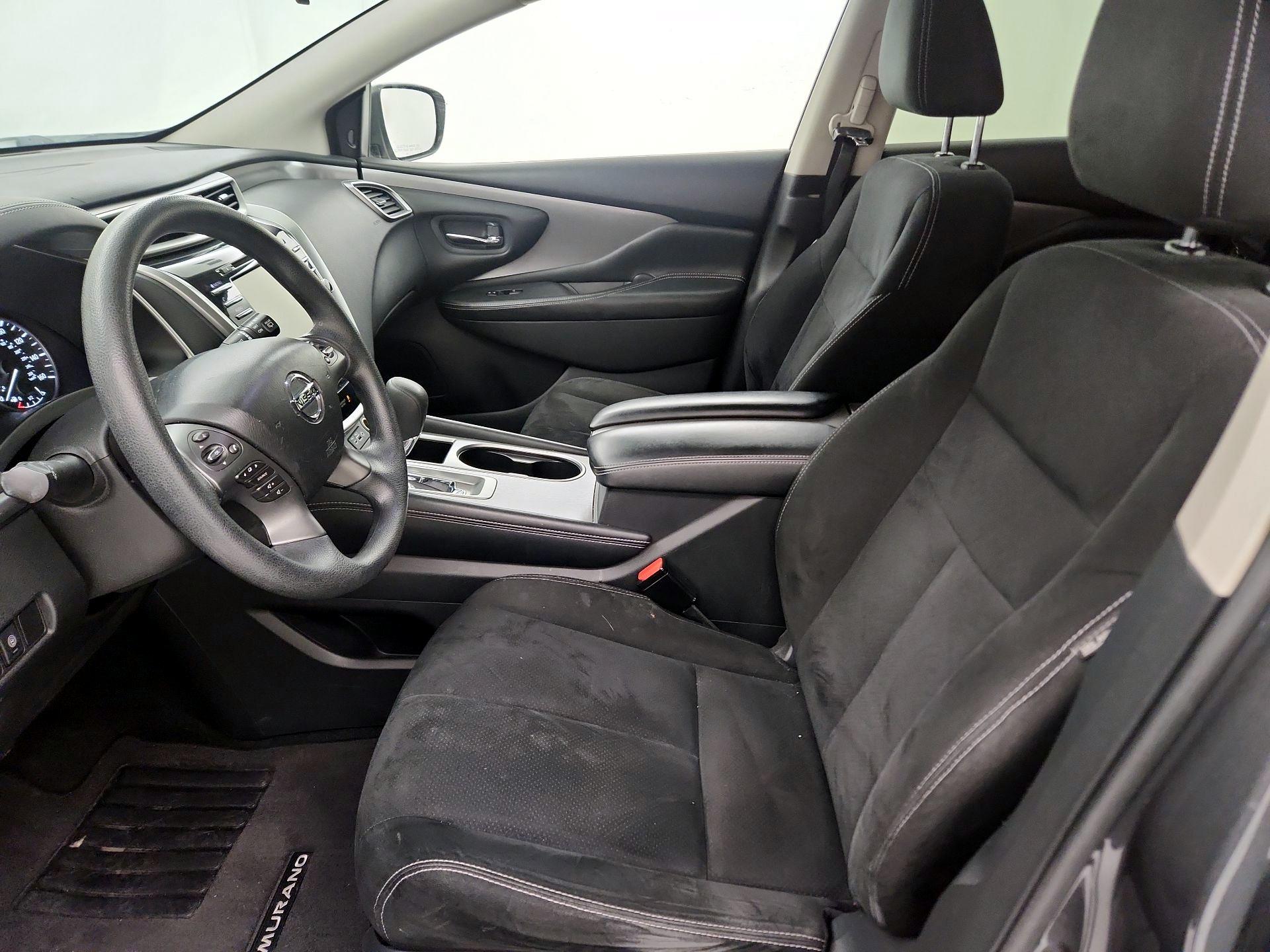 Thumbnail: 2020 Nissan Murano - 11