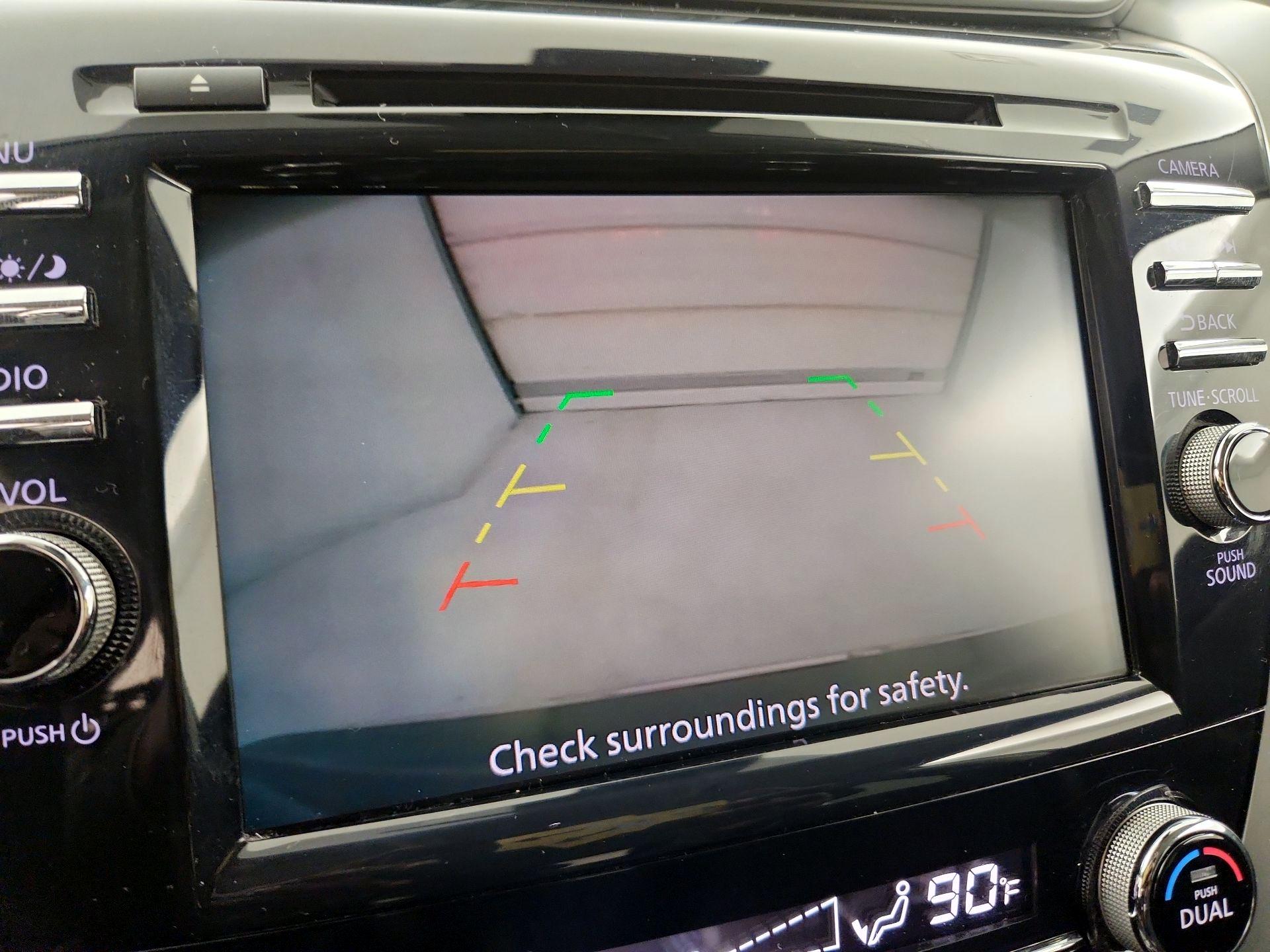 Thumbnail: 2020 Nissan Murano - 14