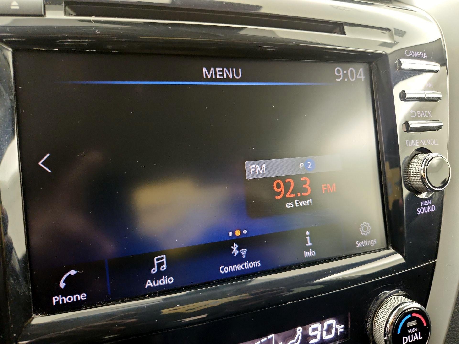 Thumbnail: 2020 Nissan Murano - 15