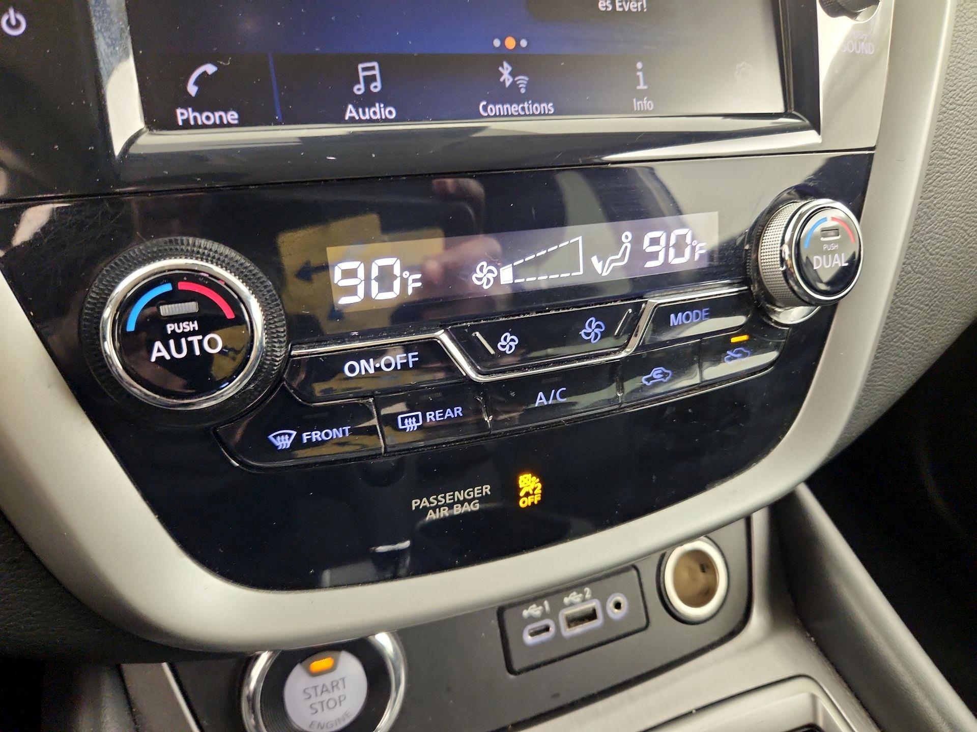 Thumbnail: 2020 Nissan Murano - 16