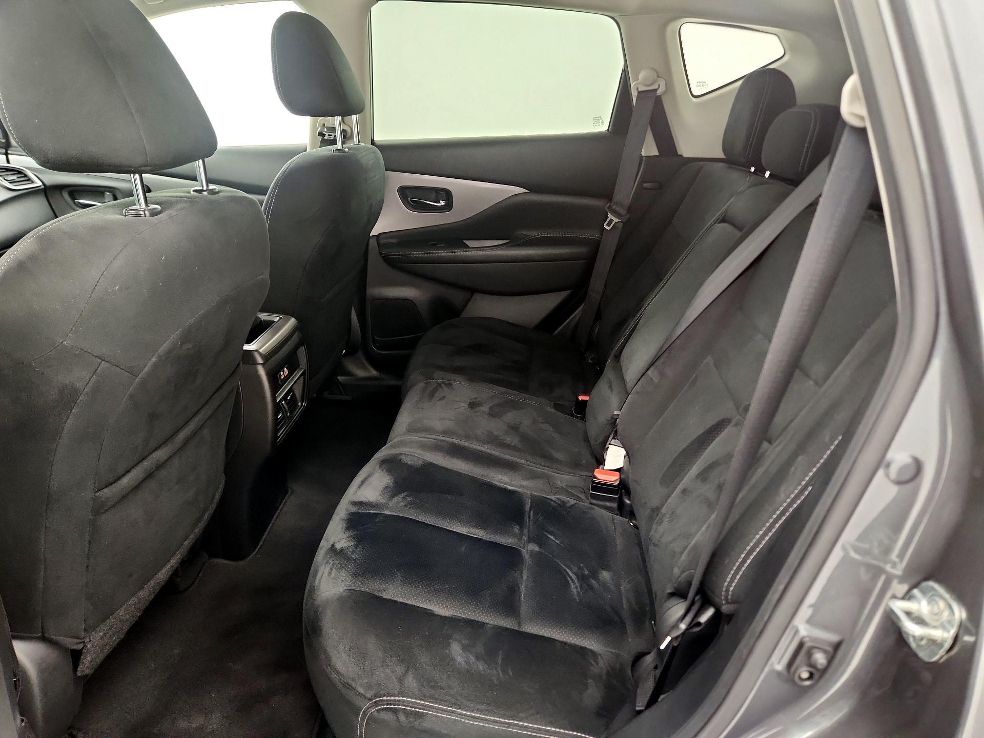 Thumbnail: 2020 Nissan Murano - 19