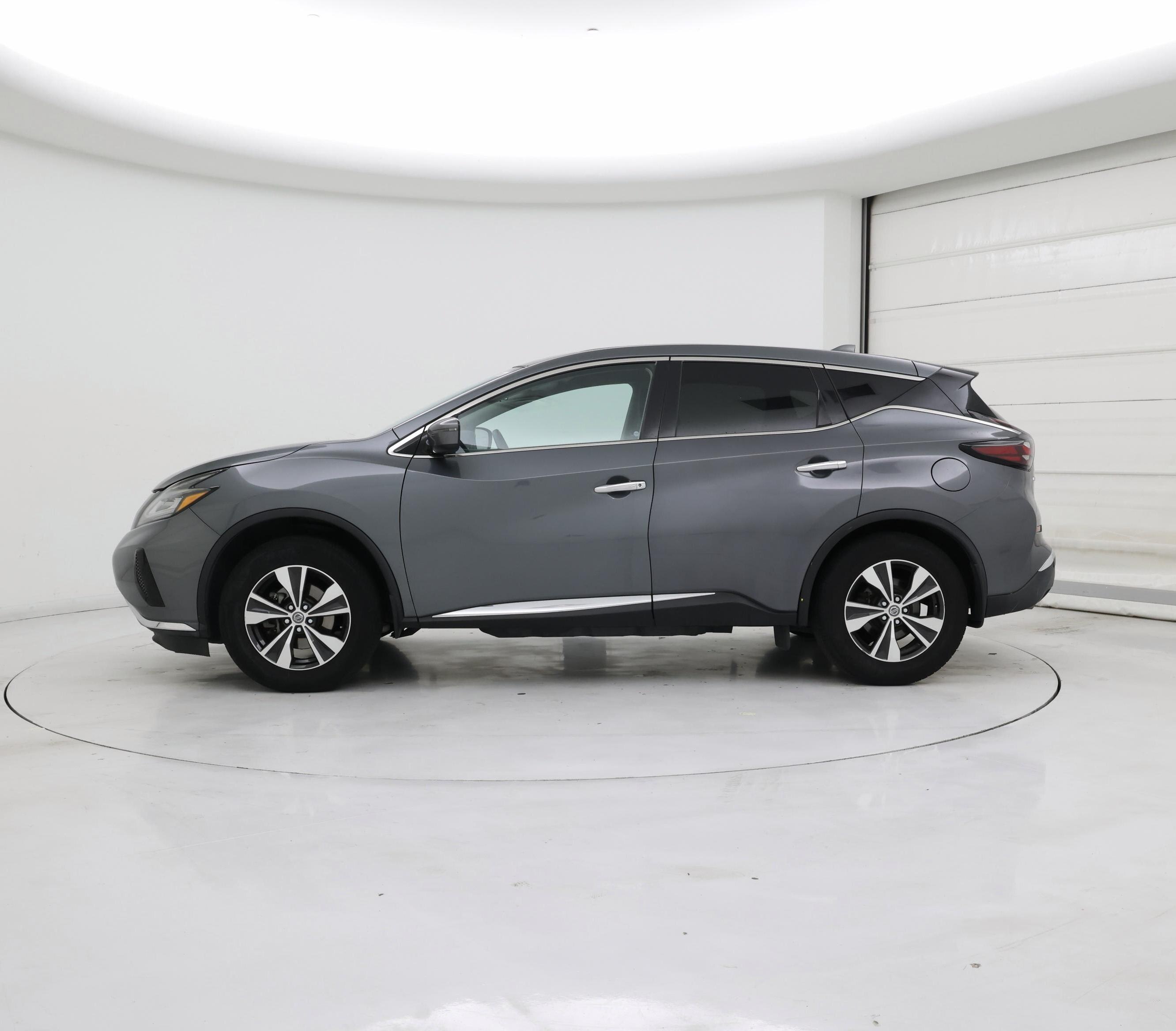 Thumbnail: 2020 Nissan Murano - 3