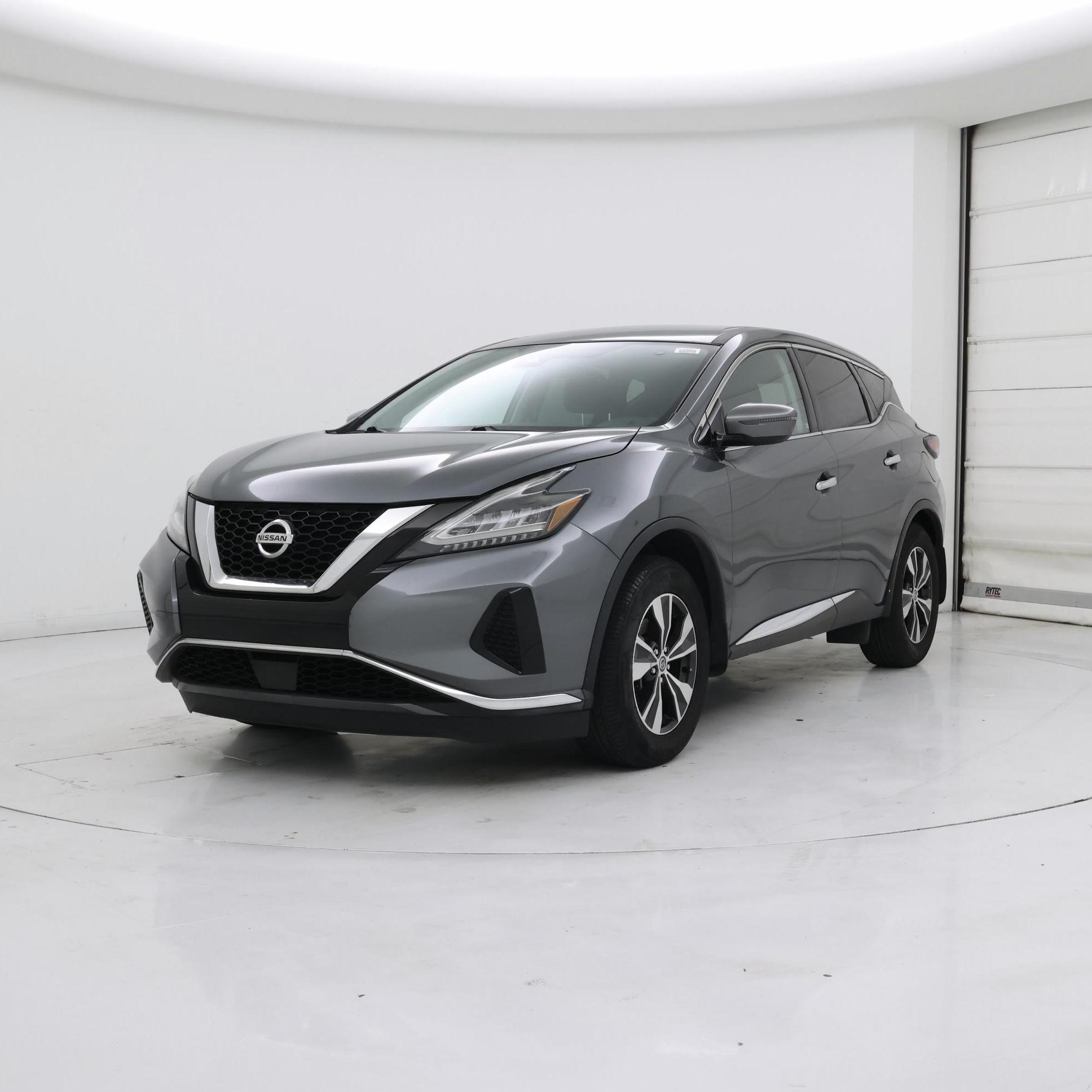 Thumbnail: 2020 Nissan Murano - 4