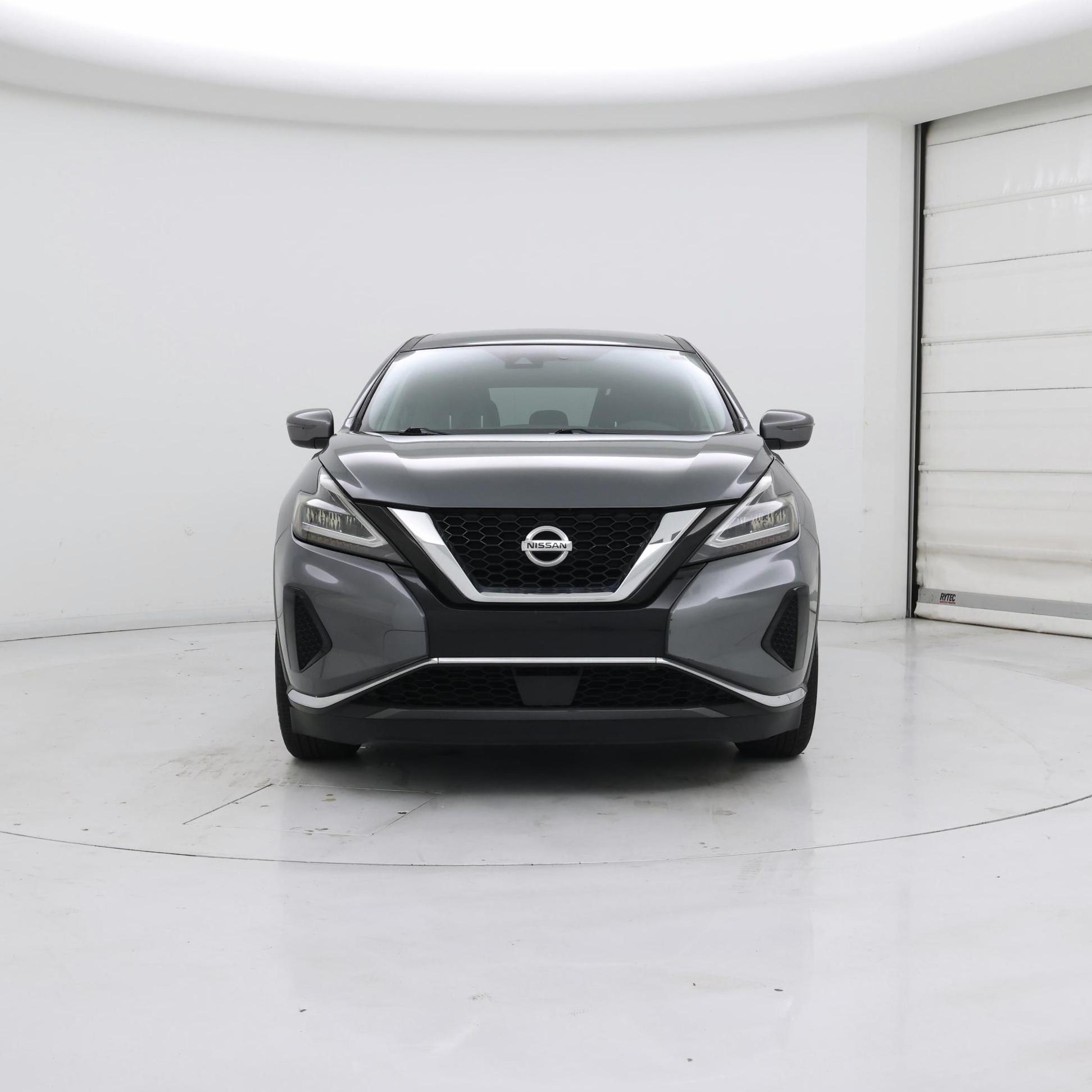 Thumbnail: 2020 Nissan Murano - 5