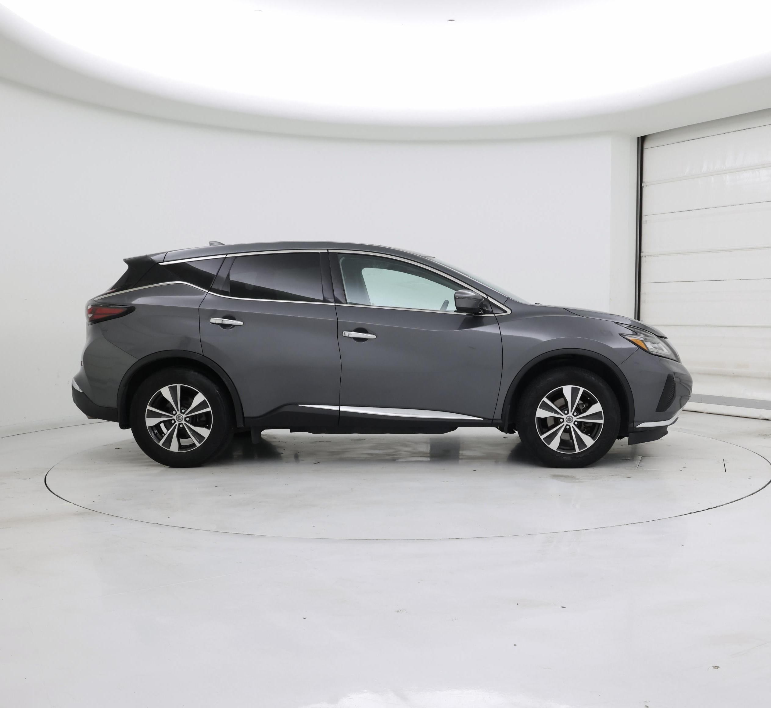 Thumbnail: 2020 Nissan Murano - 7