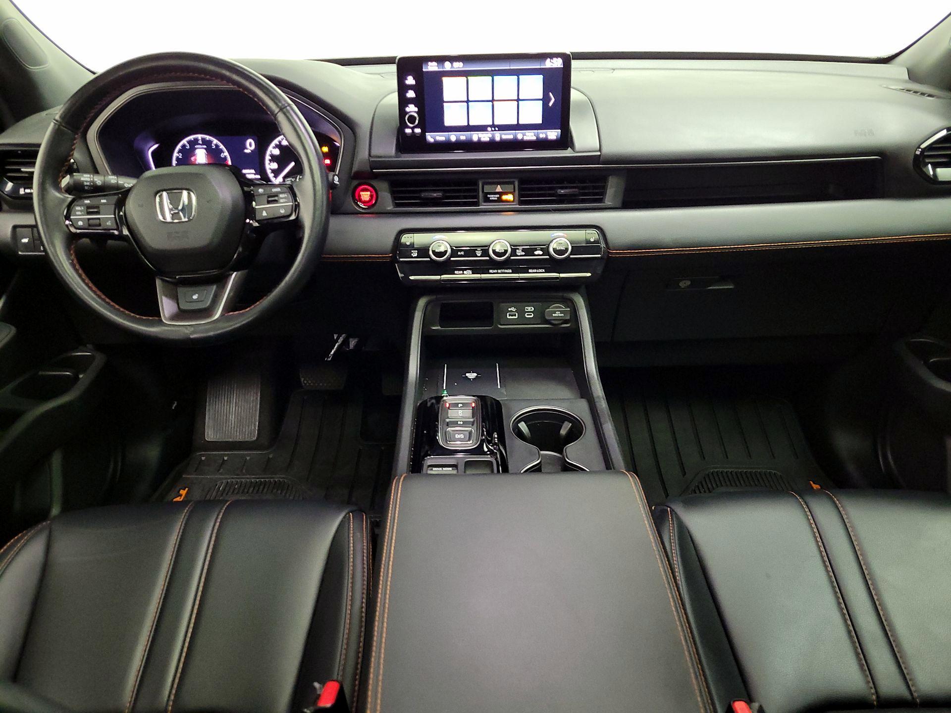 Thumbnail: 2025 Honda Pilot - 9