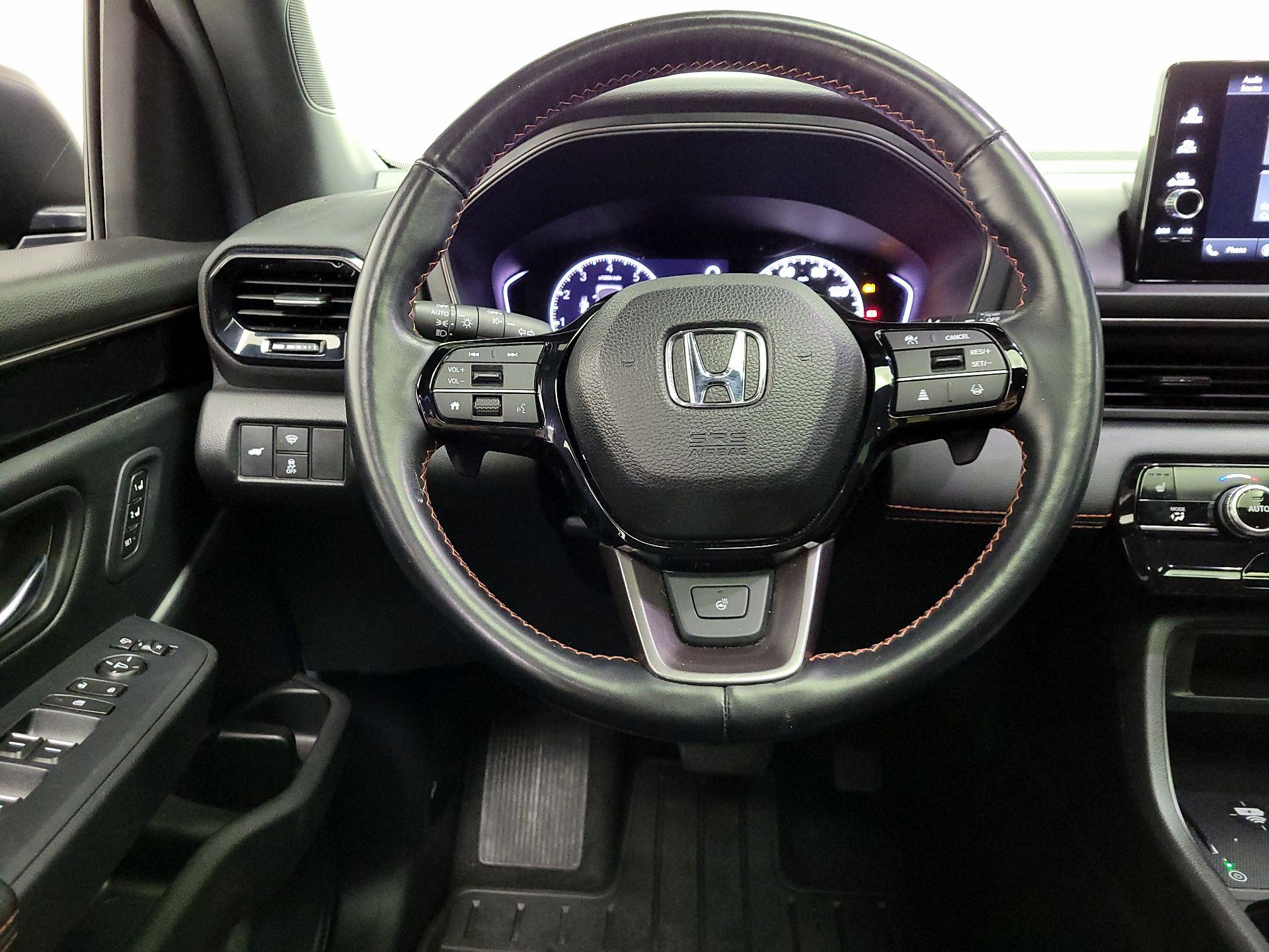 Thumbnail: 2025 Honda Pilot - 10