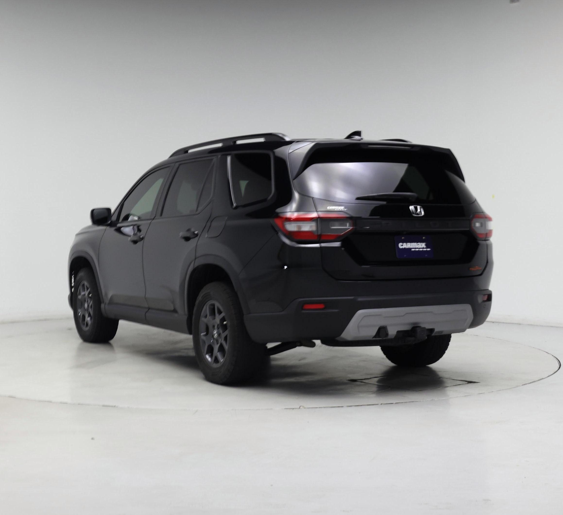 Thumbnail: 2025 Honda Pilot - 2