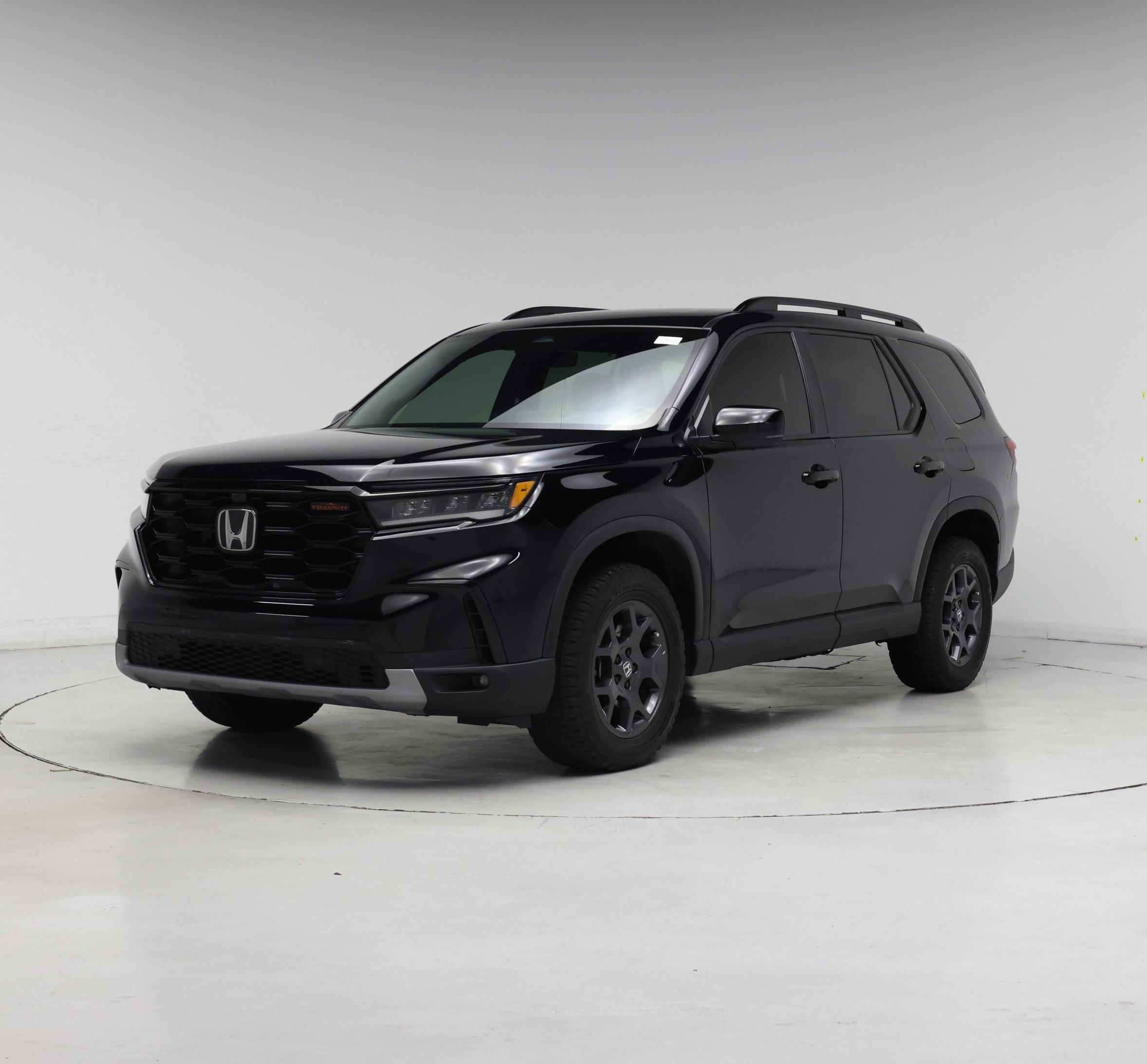 Thumbnail: 2025 Honda Pilot - 4