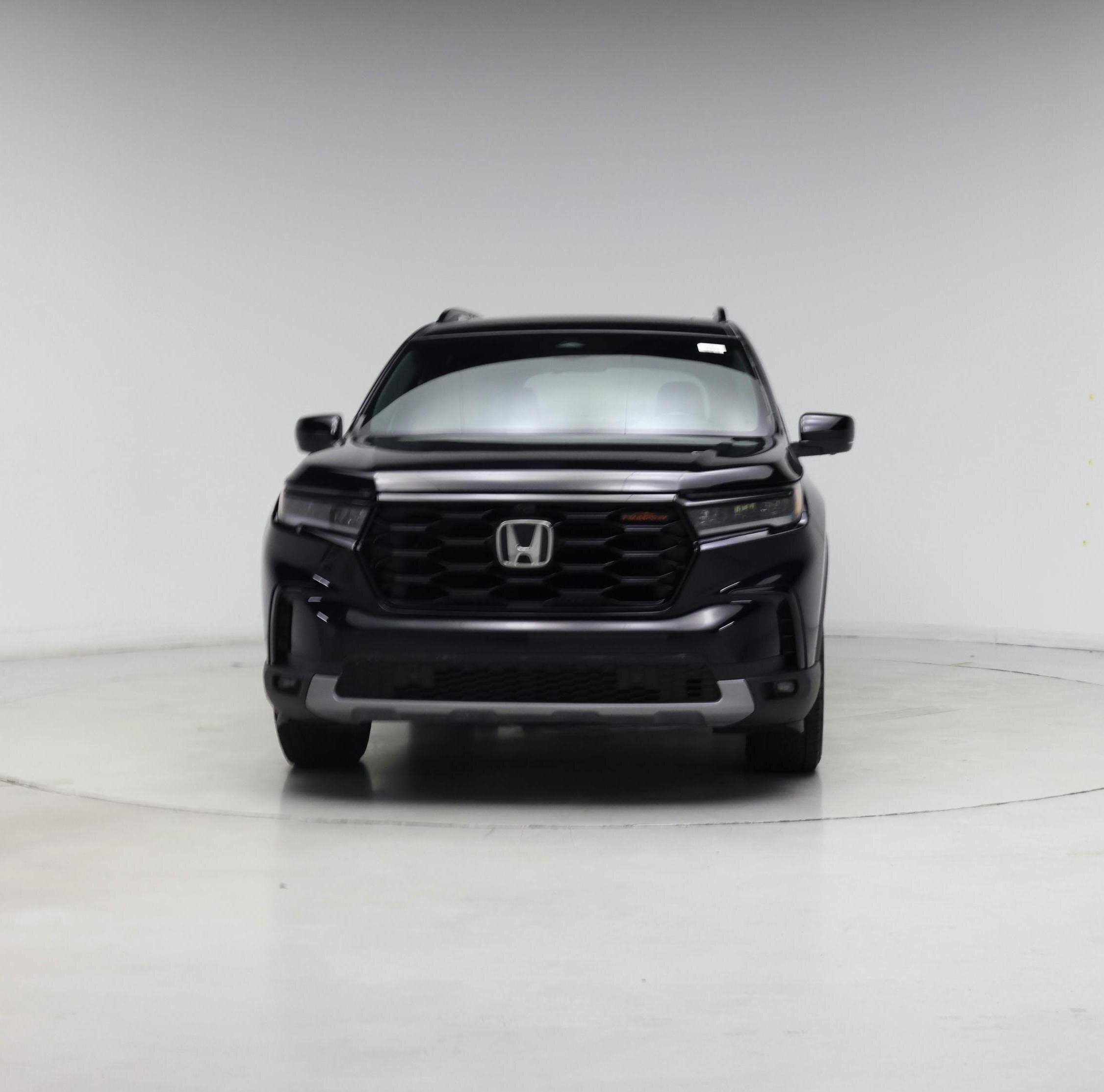 Thumbnail: 2025 Honda Pilot - 5