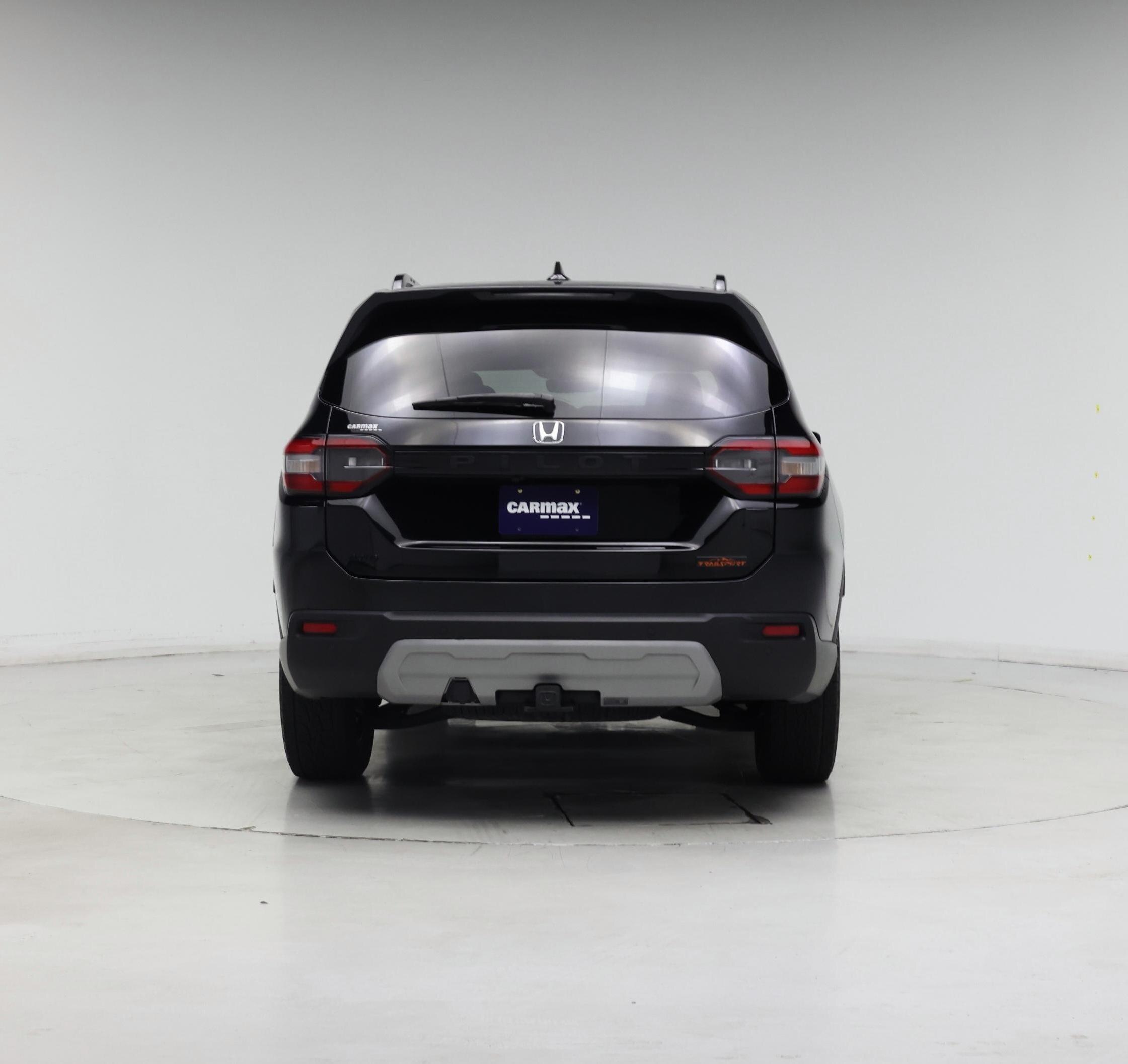 Thumbnail: 2025 Honda Pilot - 6