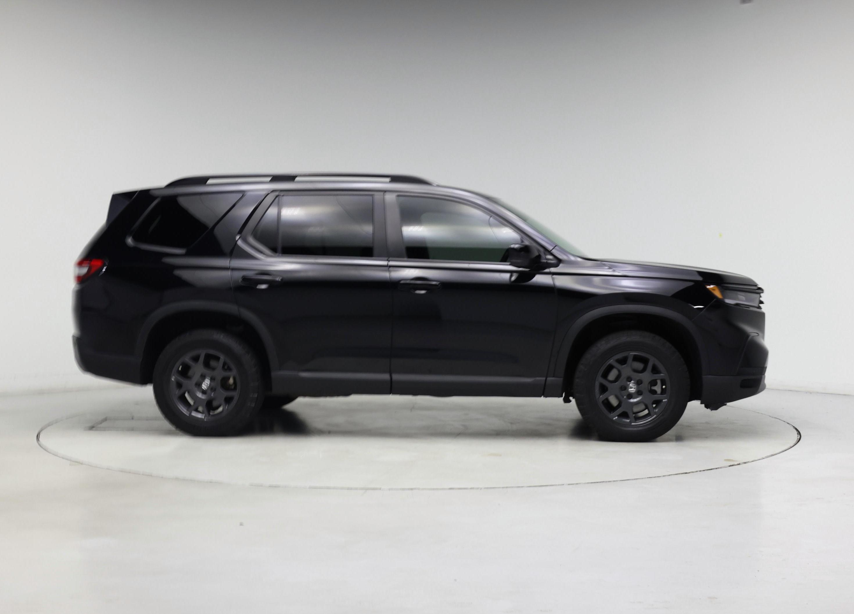 Thumbnail: 2025 Honda Pilot - 7