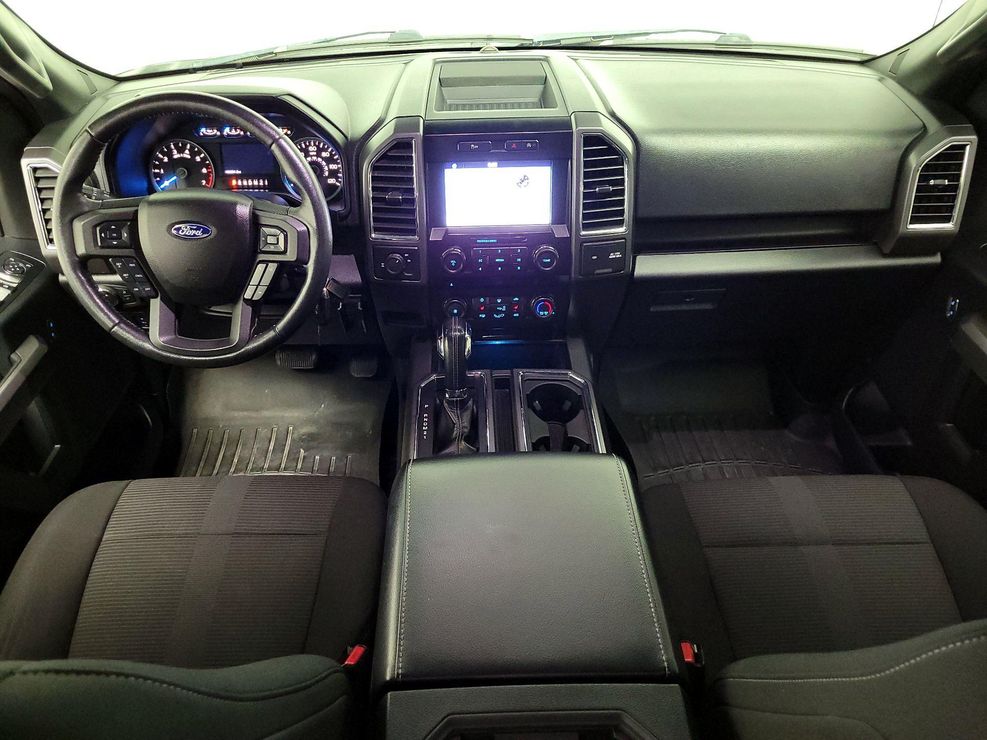 Thumbnail: 2017 Ford F-150 - 9