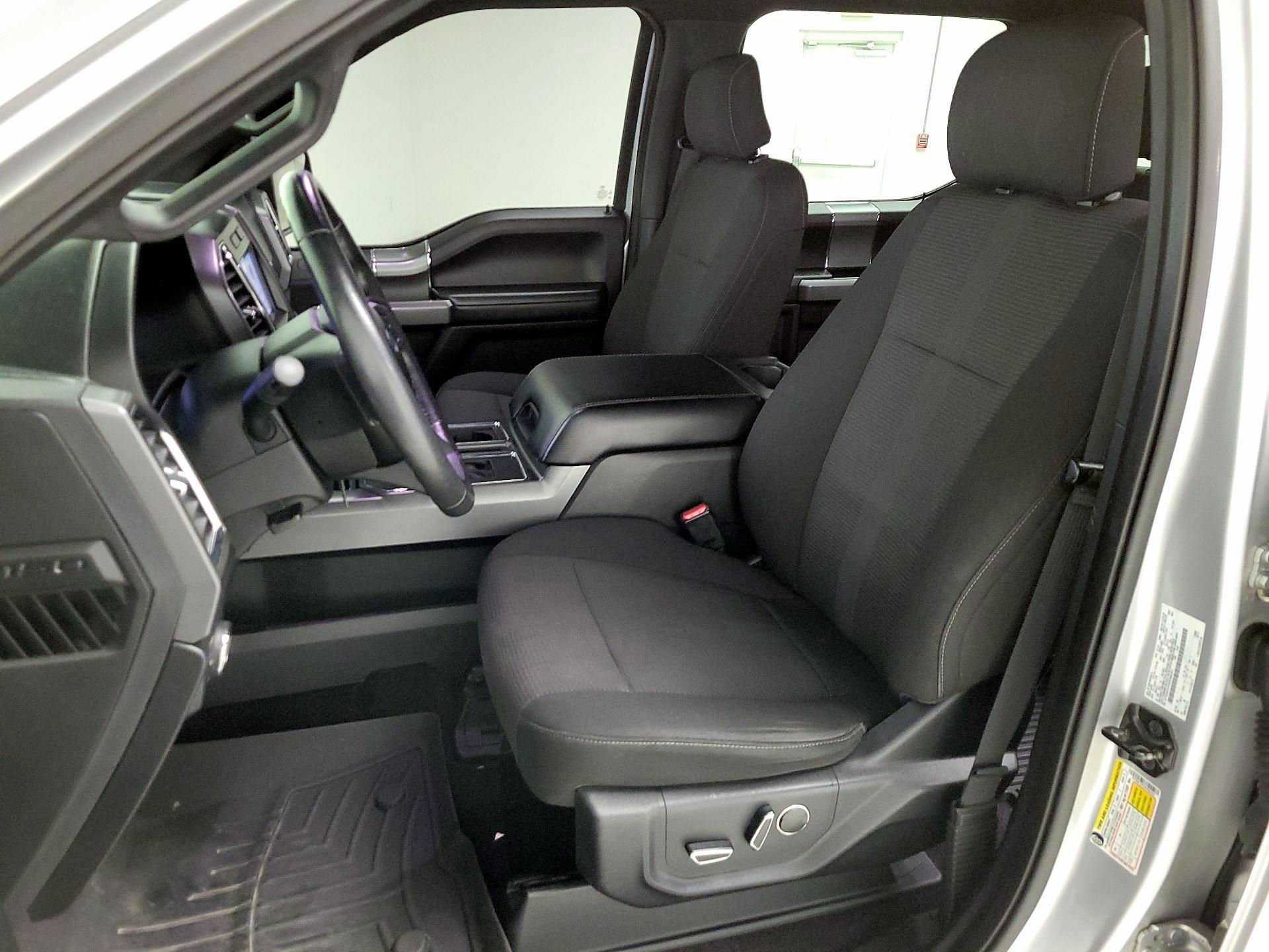 Thumbnail: 2017 Ford F-150 - 11