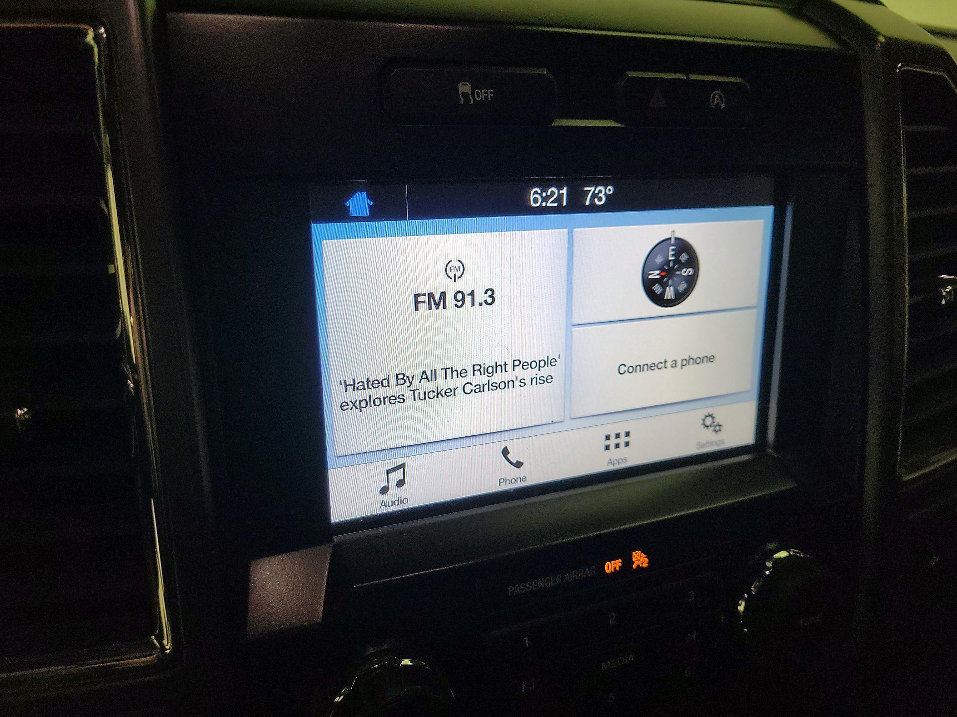 Thumbnail: 2017 Ford F-150 - 14