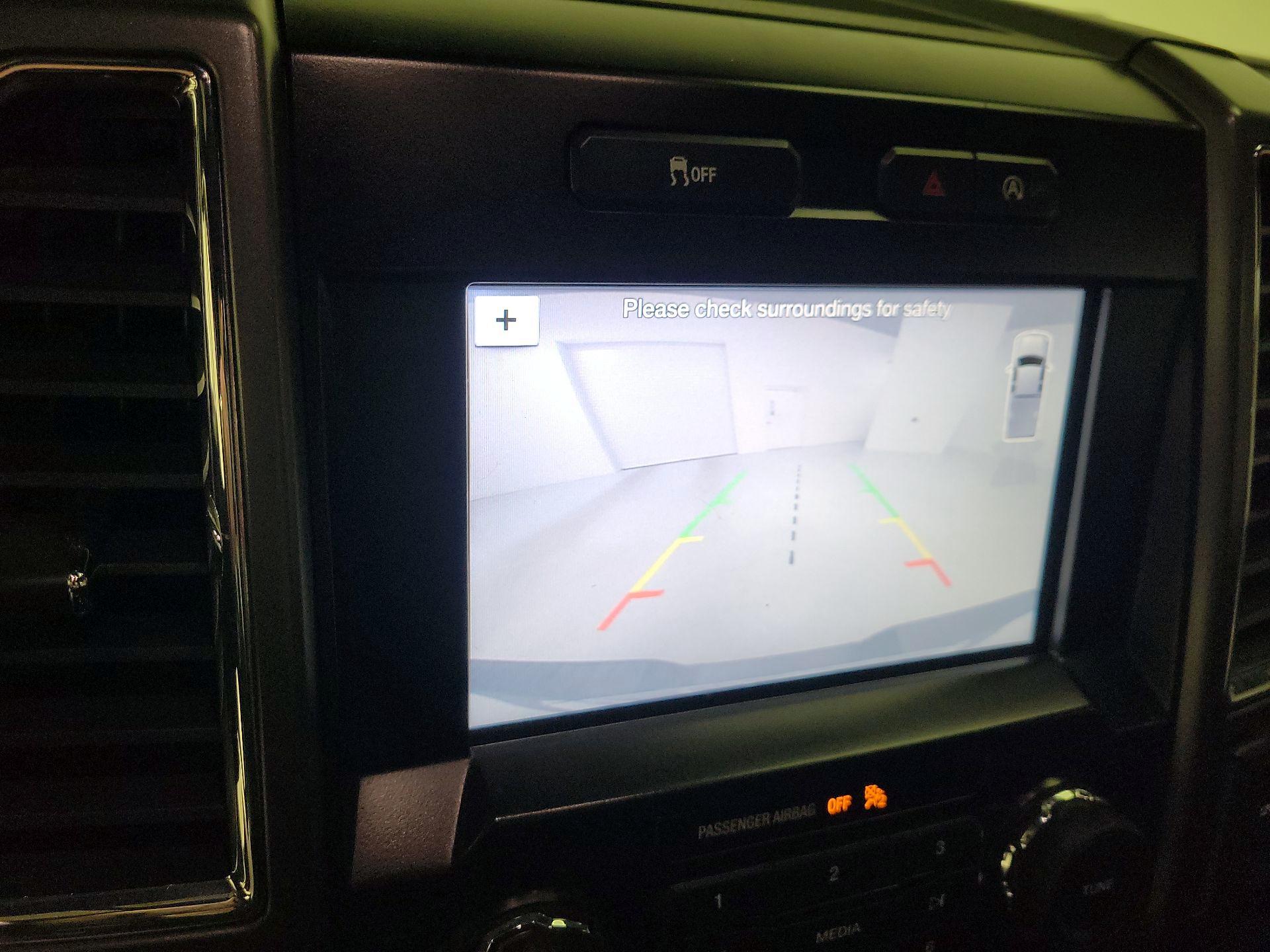 Thumbnail: 2017 Ford F-150 - 15