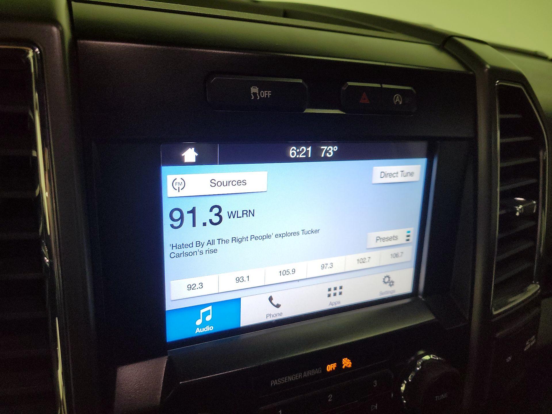 Thumbnail: 2017 Ford F-150 - 16