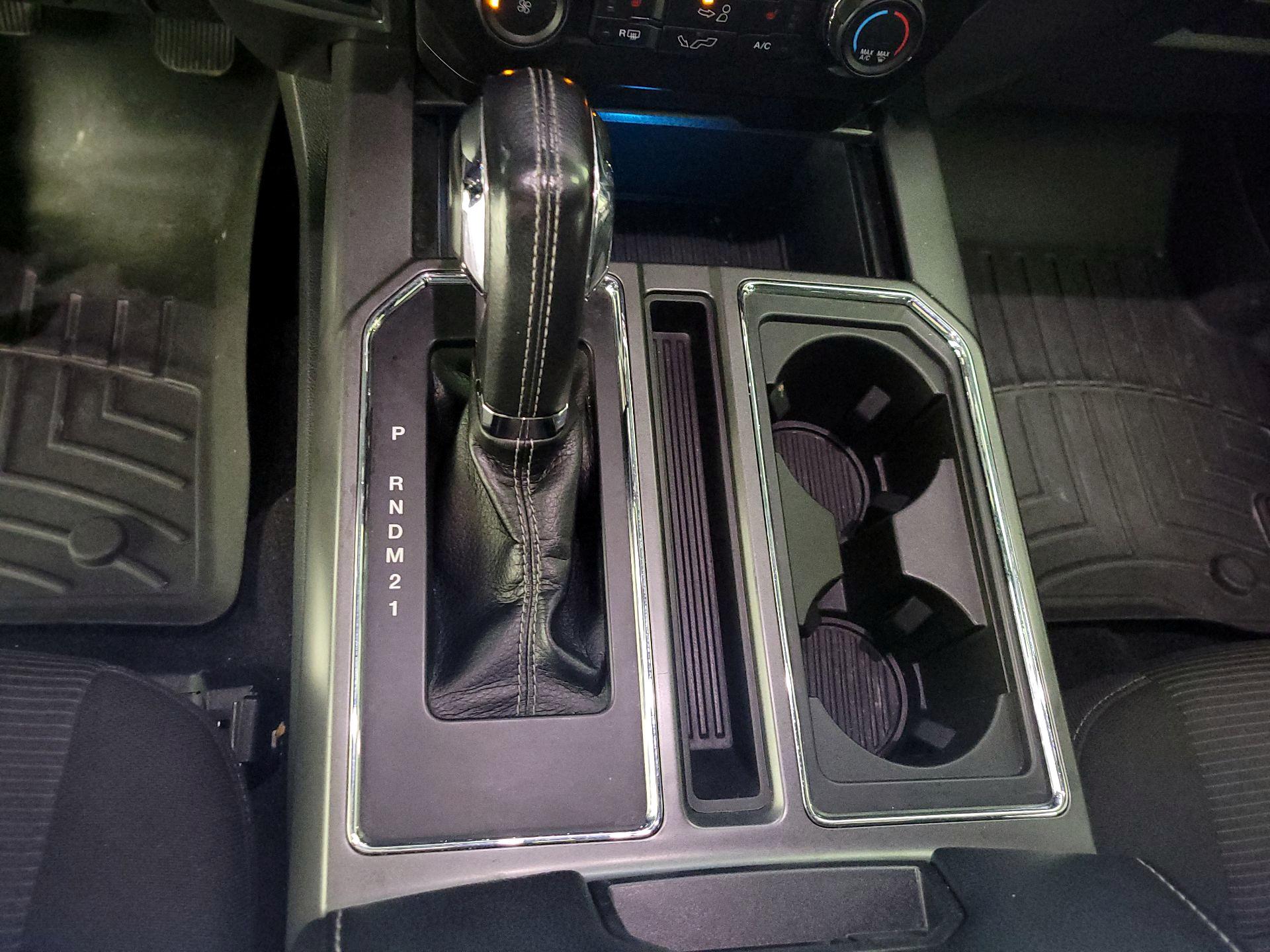 Thumbnail: 2017 Ford F-150 - 18