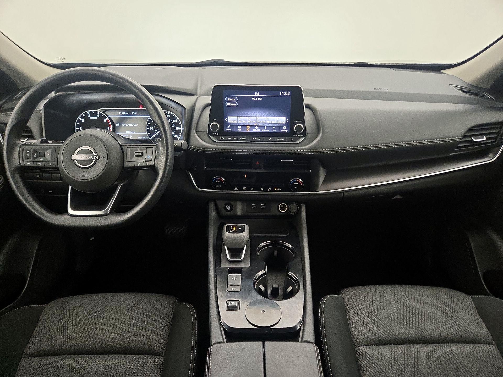 Thumbnail: 2024 Nissan Rogue - 9