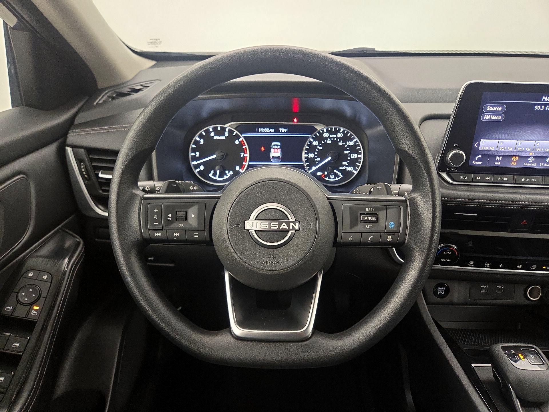 Thumbnail: 2024 Nissan Rogue - 10