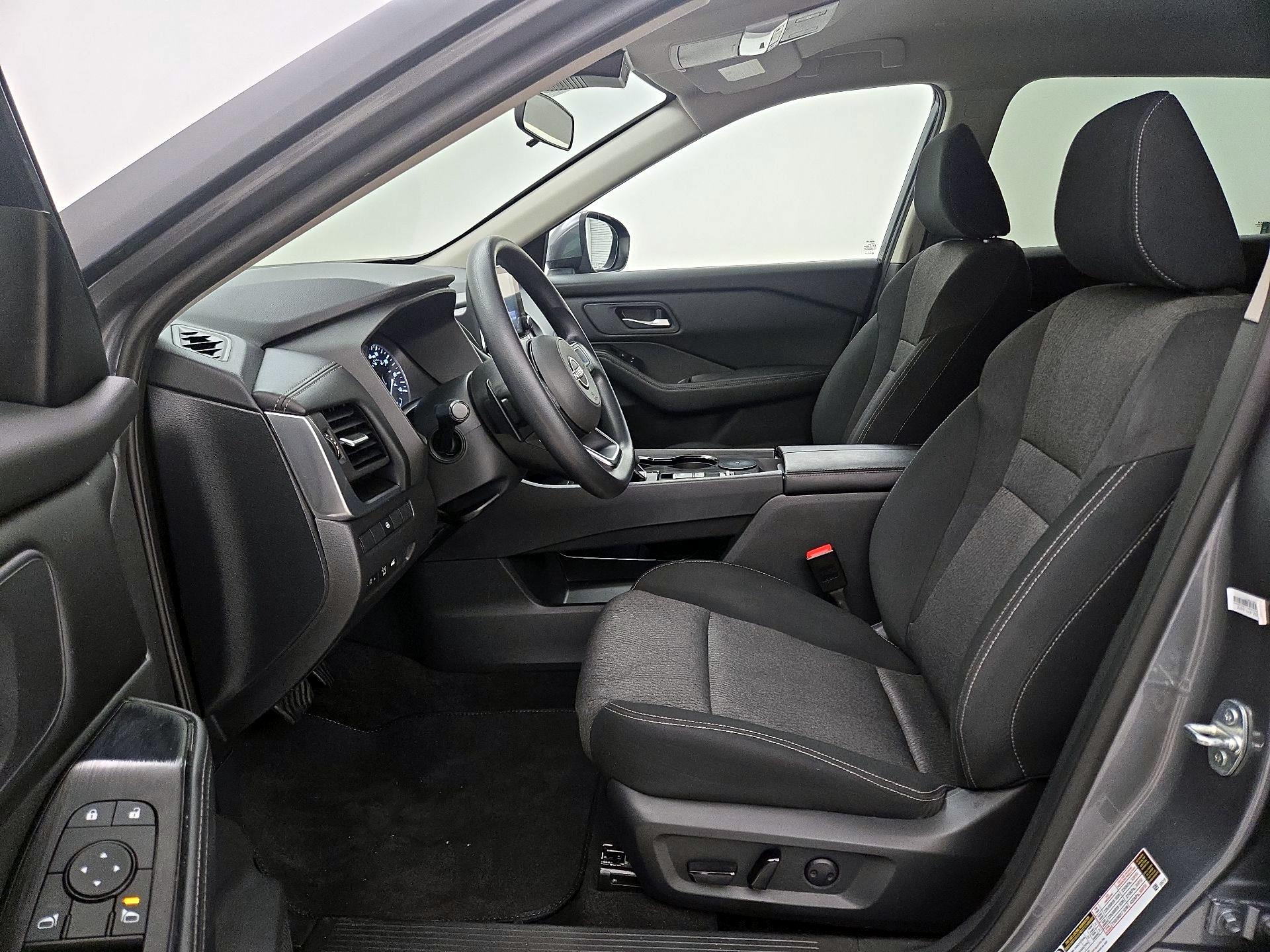 Thumbnail: 2024 Nissan Rogue - 11