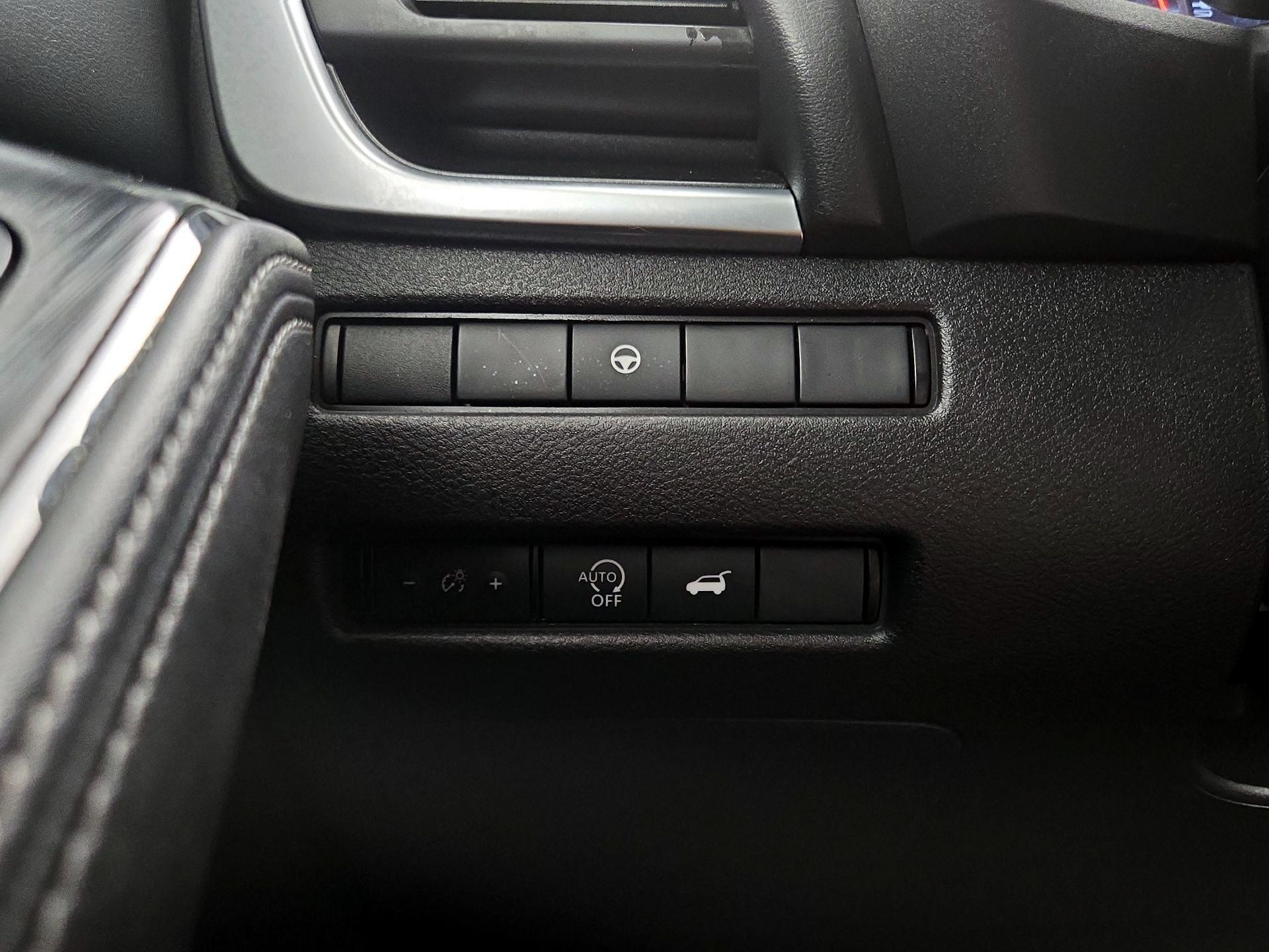 Thumbnail: 2024 Nissan Rogue - 13