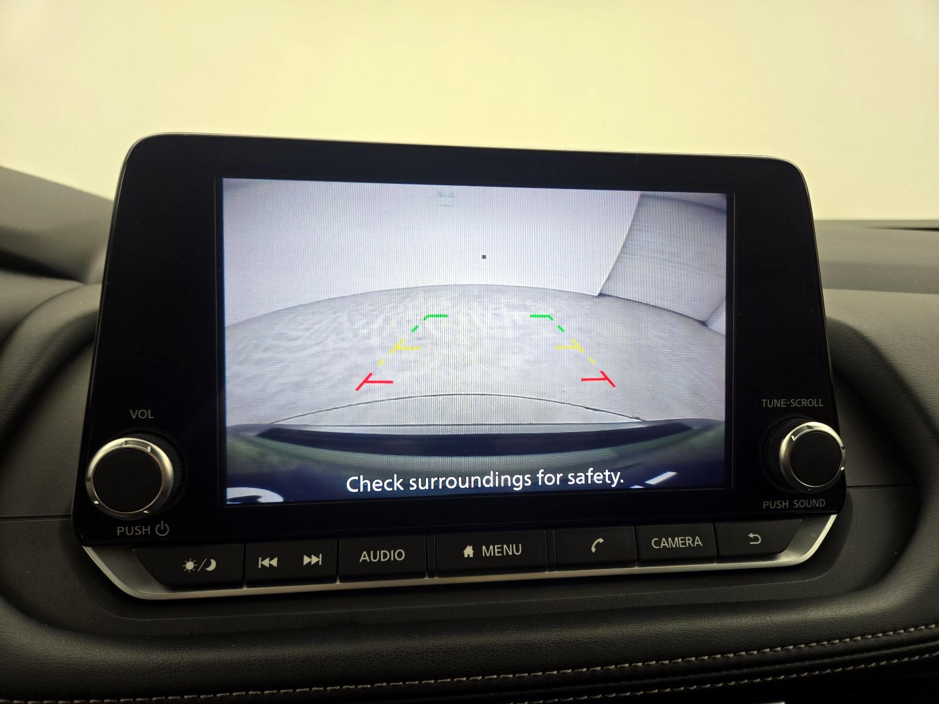 Thumbnail: 2024 Nissan Rogue - 14