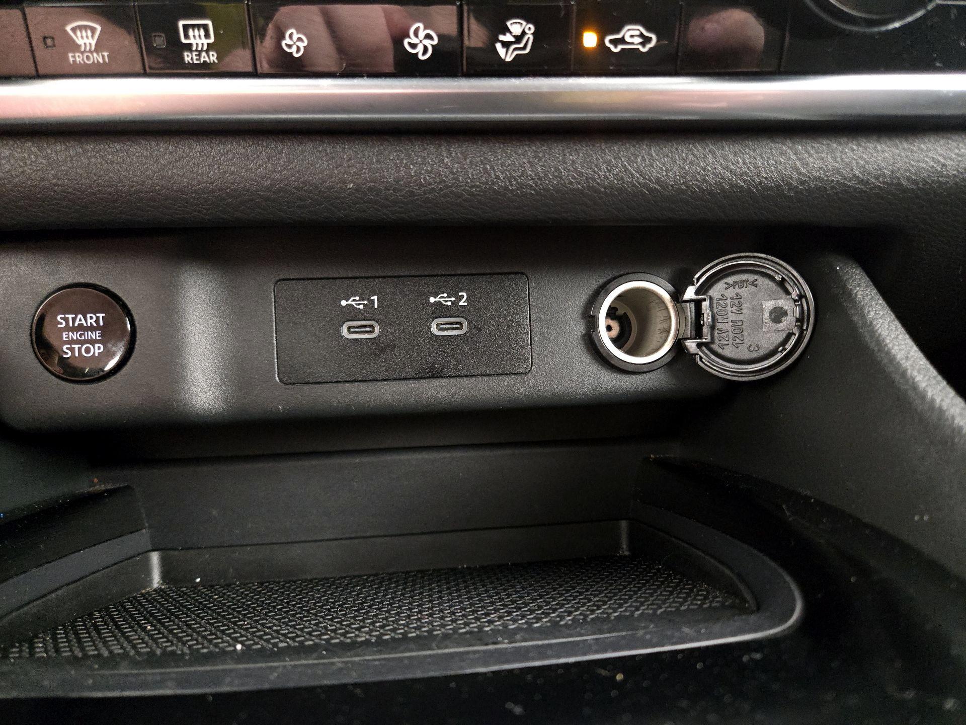 Thumbnail: 2024 Nissan Rogue - 18