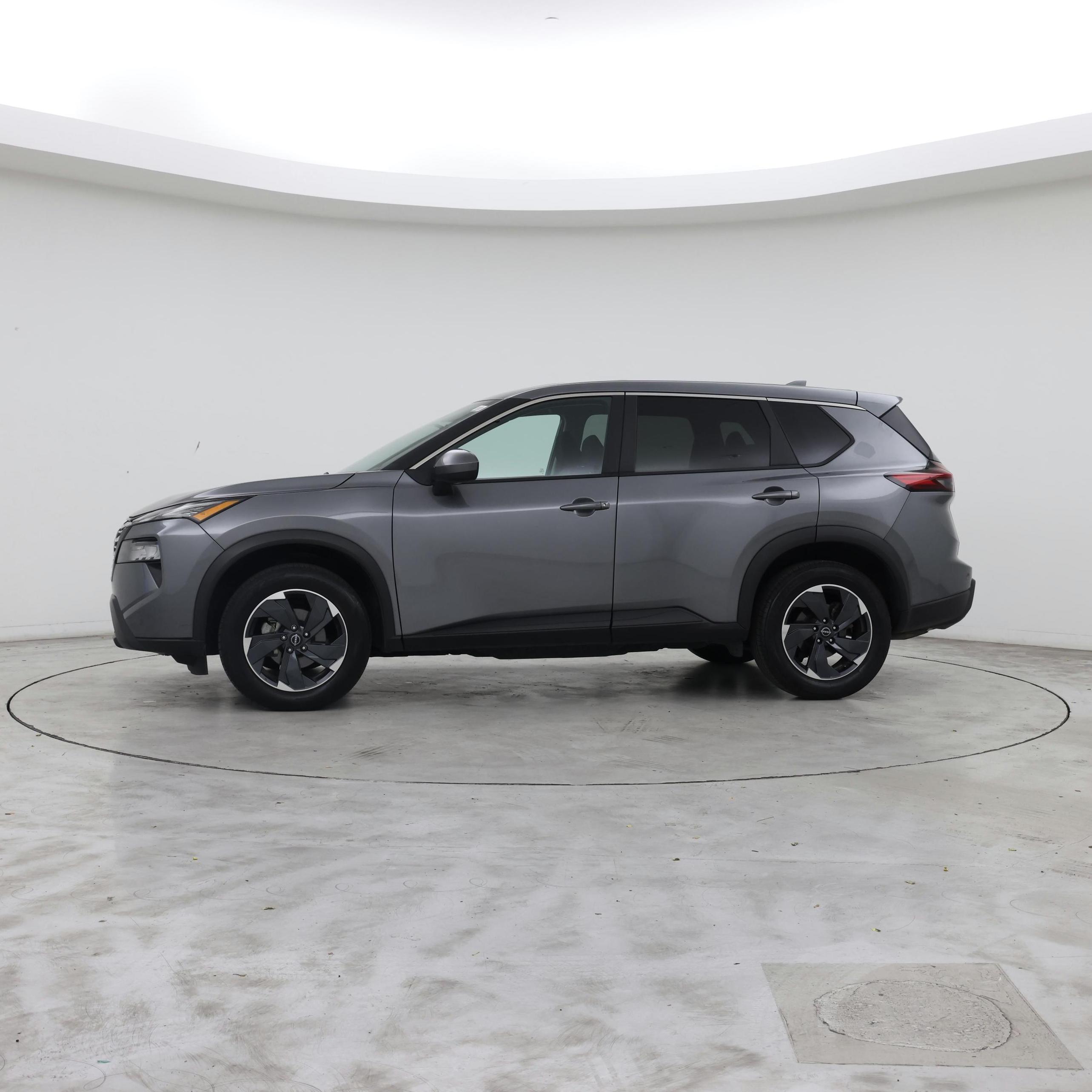 Thumbnail: 2024 Nissan Rogue - 3