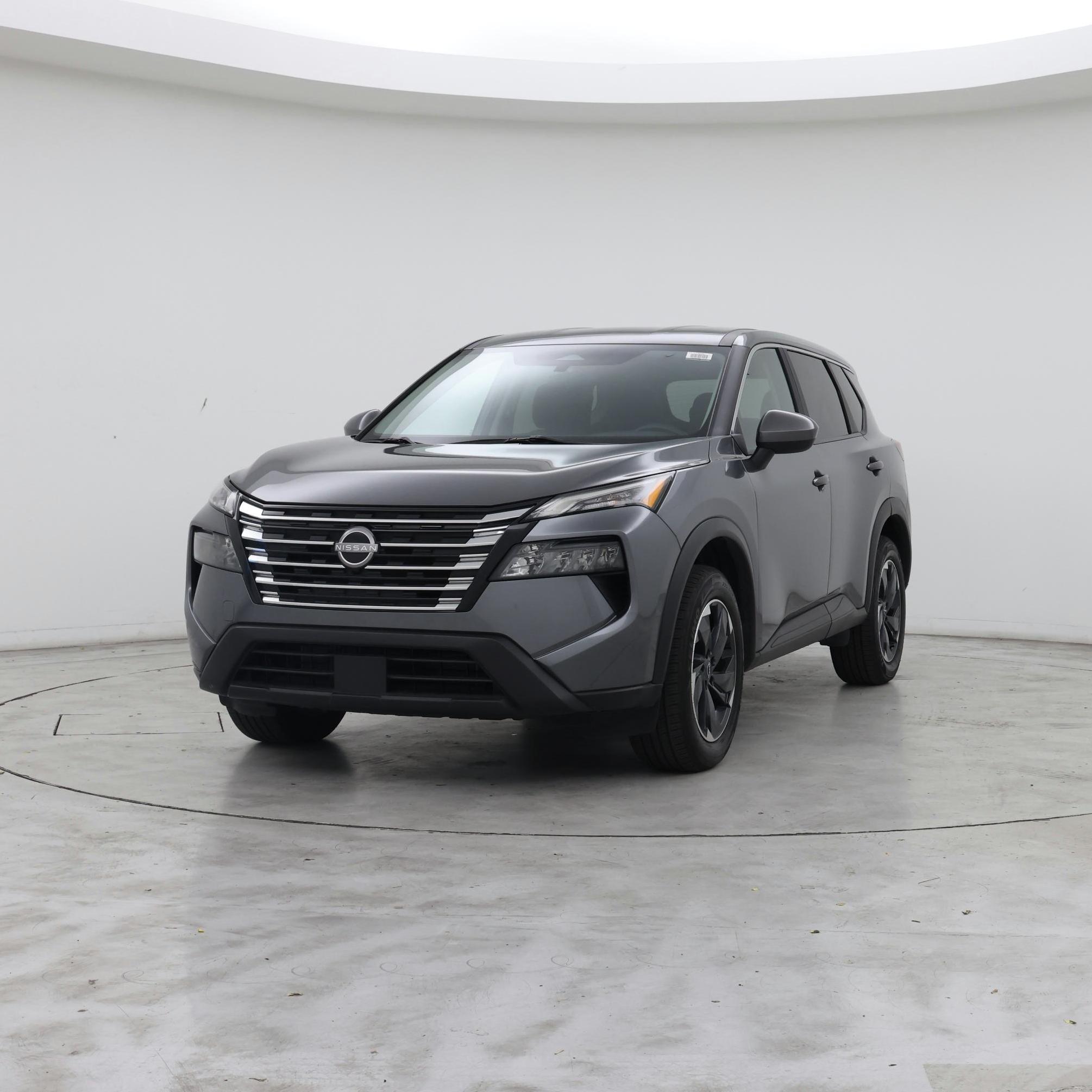 Thumbnail: 2024 Nissan Rogue - 4