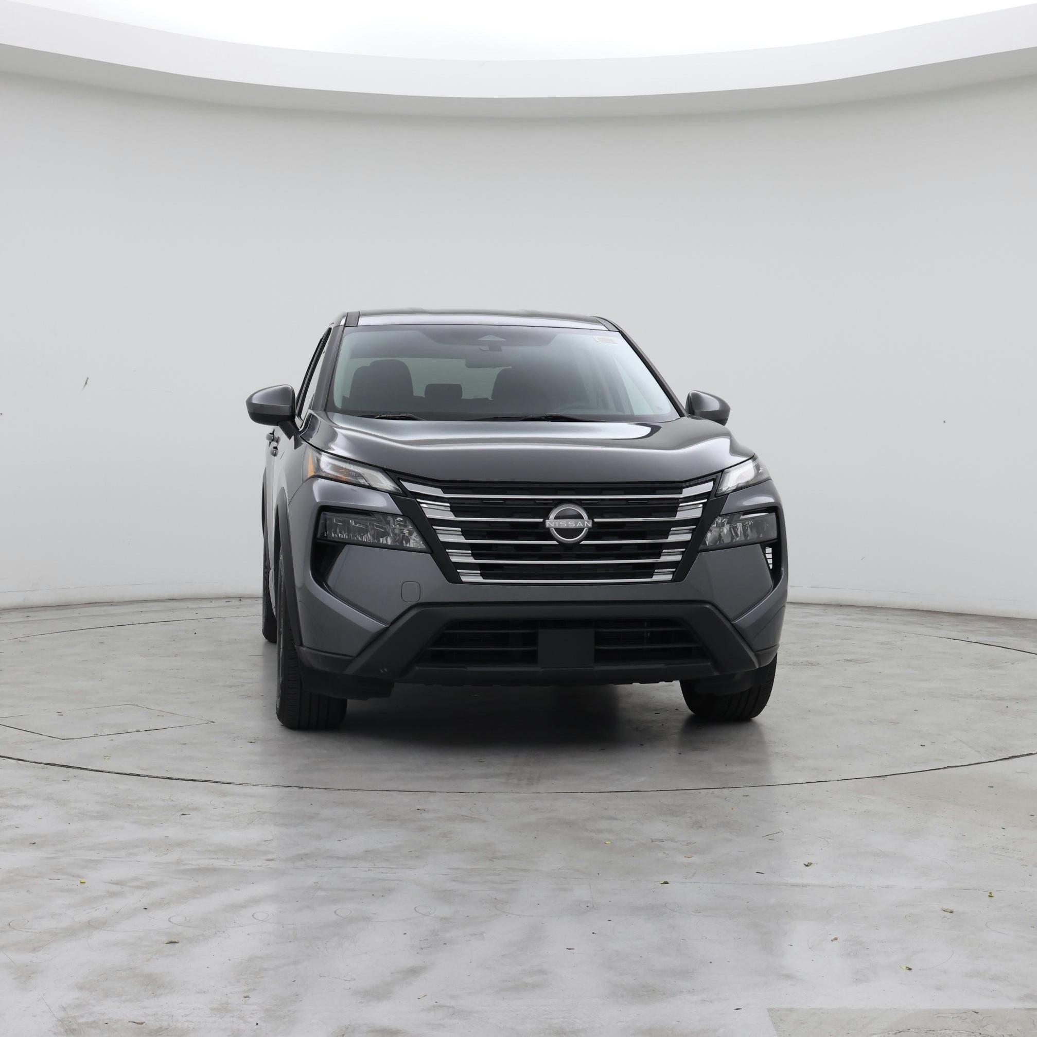 Thumbnail: 2024 Nissan Rogue - 5