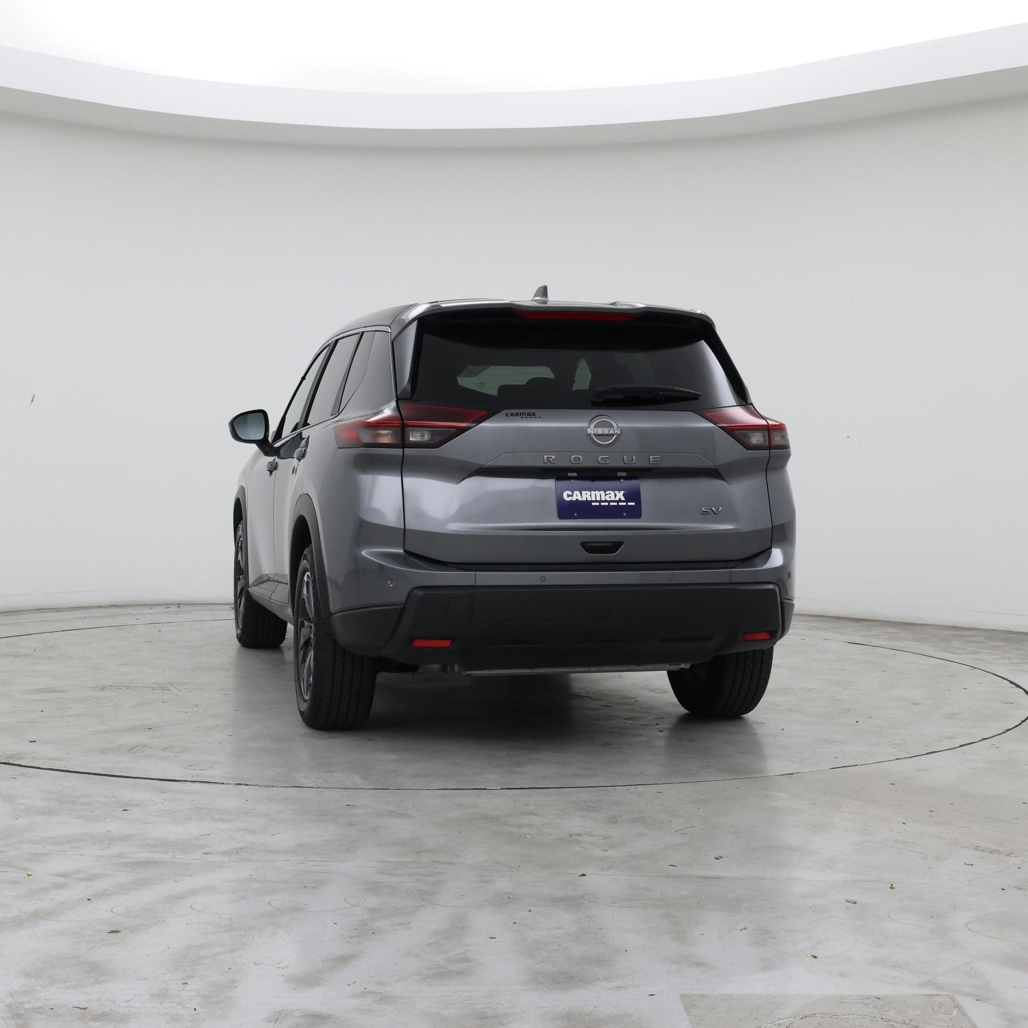 Thumbnail: 2024 Nissan Rogue - 6