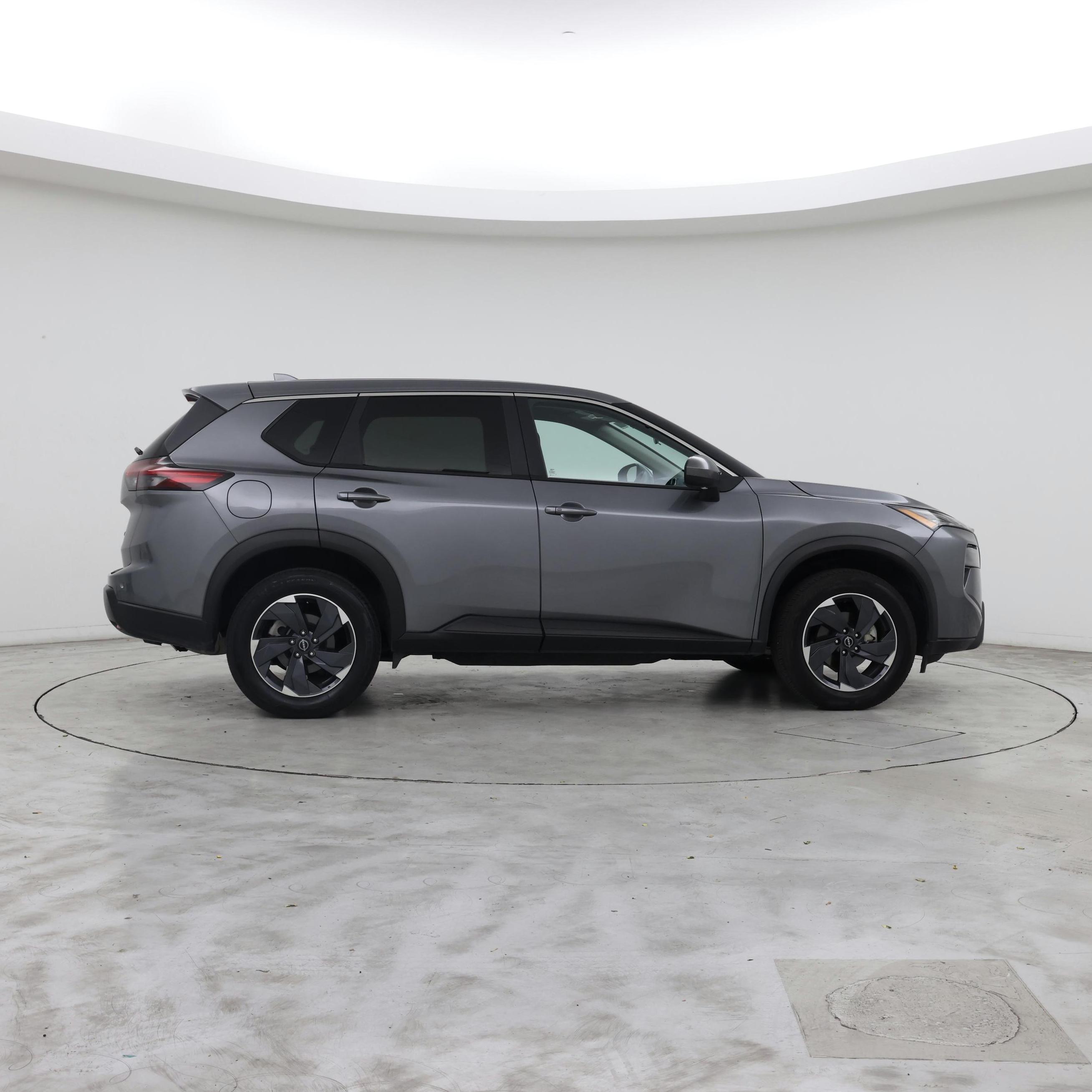 Thumbnail: 2024 Nissan Rogue - 7