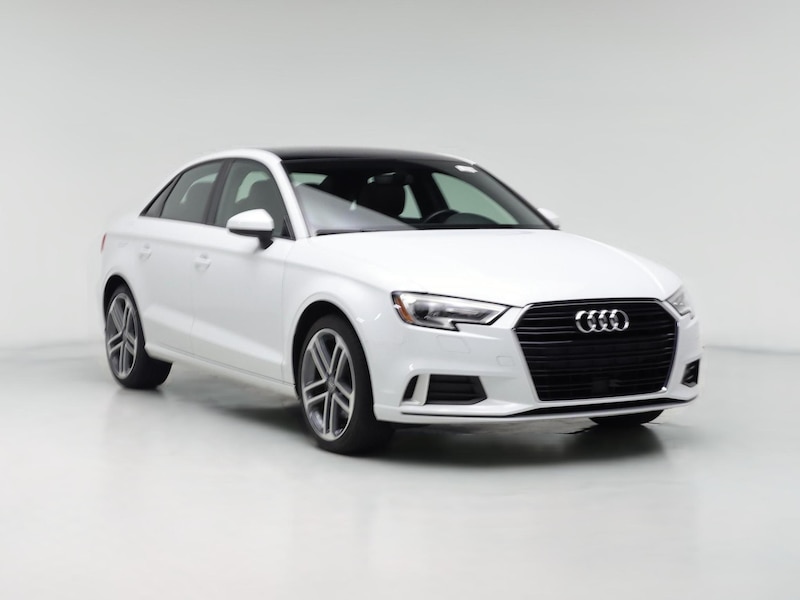 2017 Audi A3 Premium -
                  Miami, FL