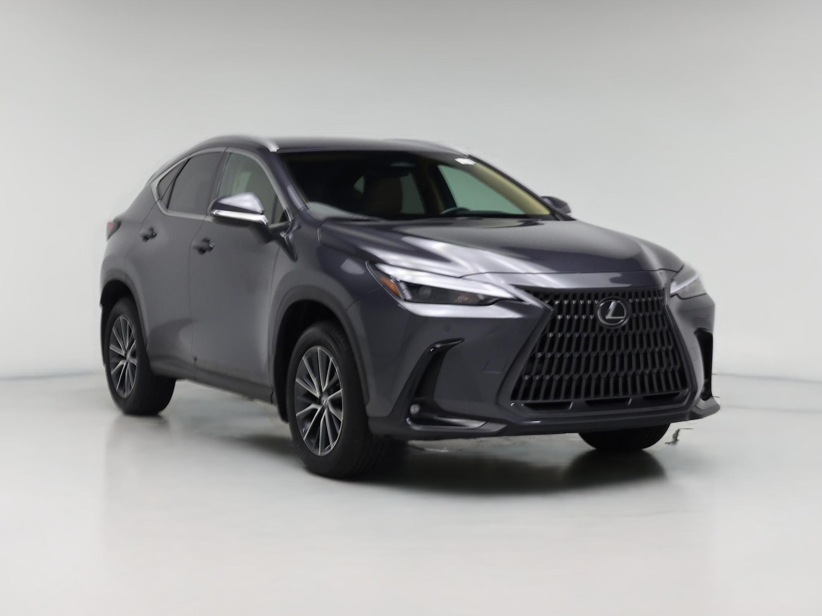2025 Lexus NX 250