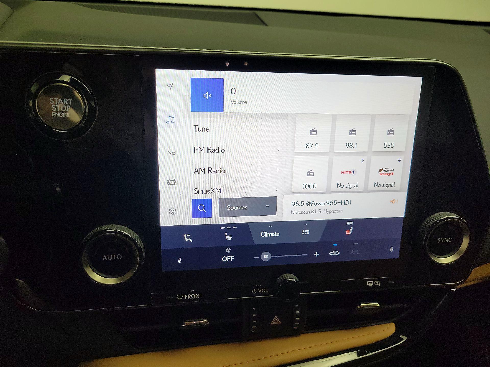 Thumbnail: 2025 Lexus NX - 16