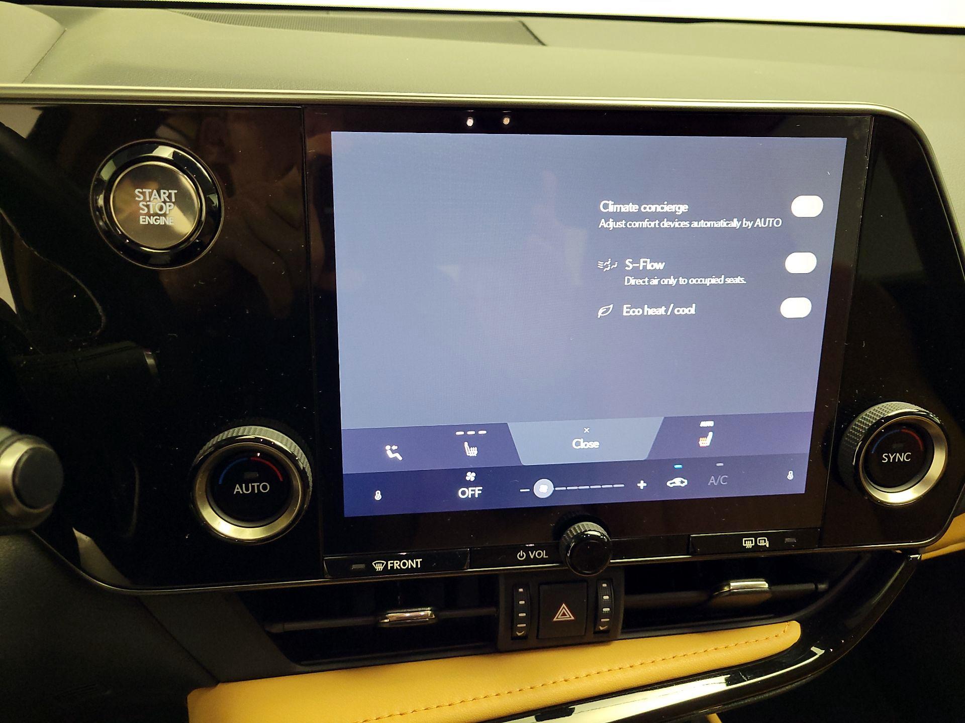 Thumbnail: 2025 Lexus NX - 17