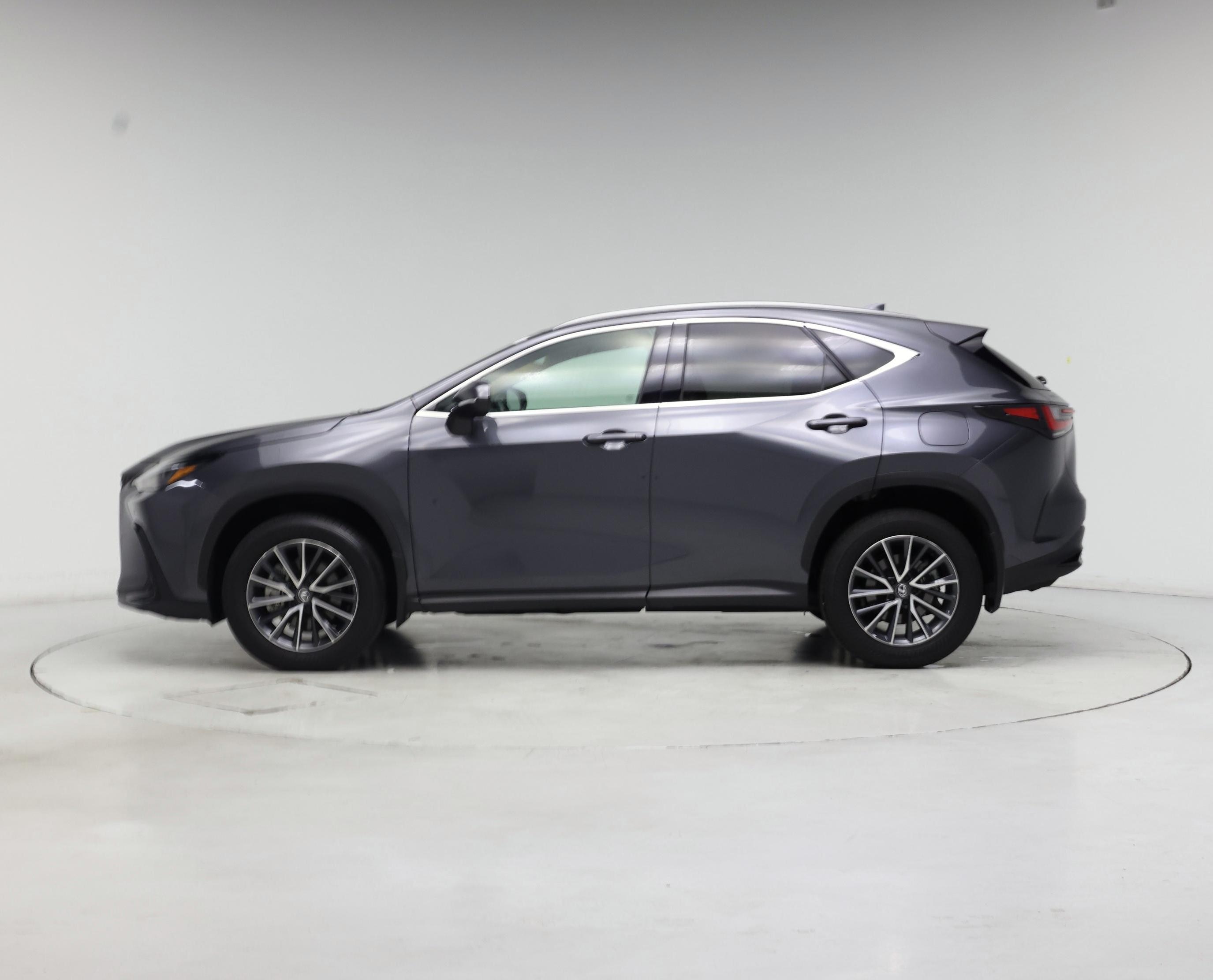 Thumbnail: 2025 Lexus NX - 3